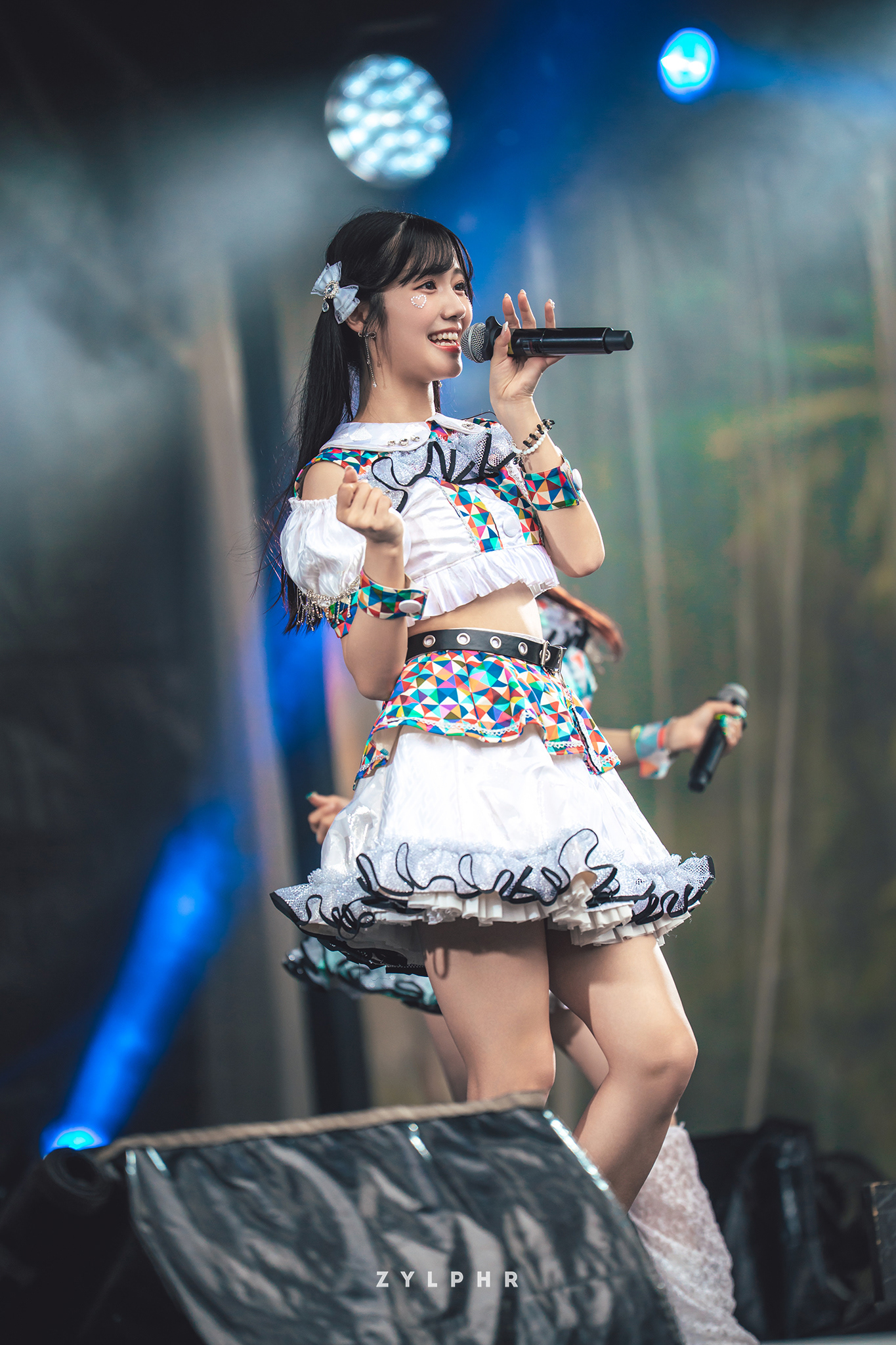 SAKURADOLL Kiko