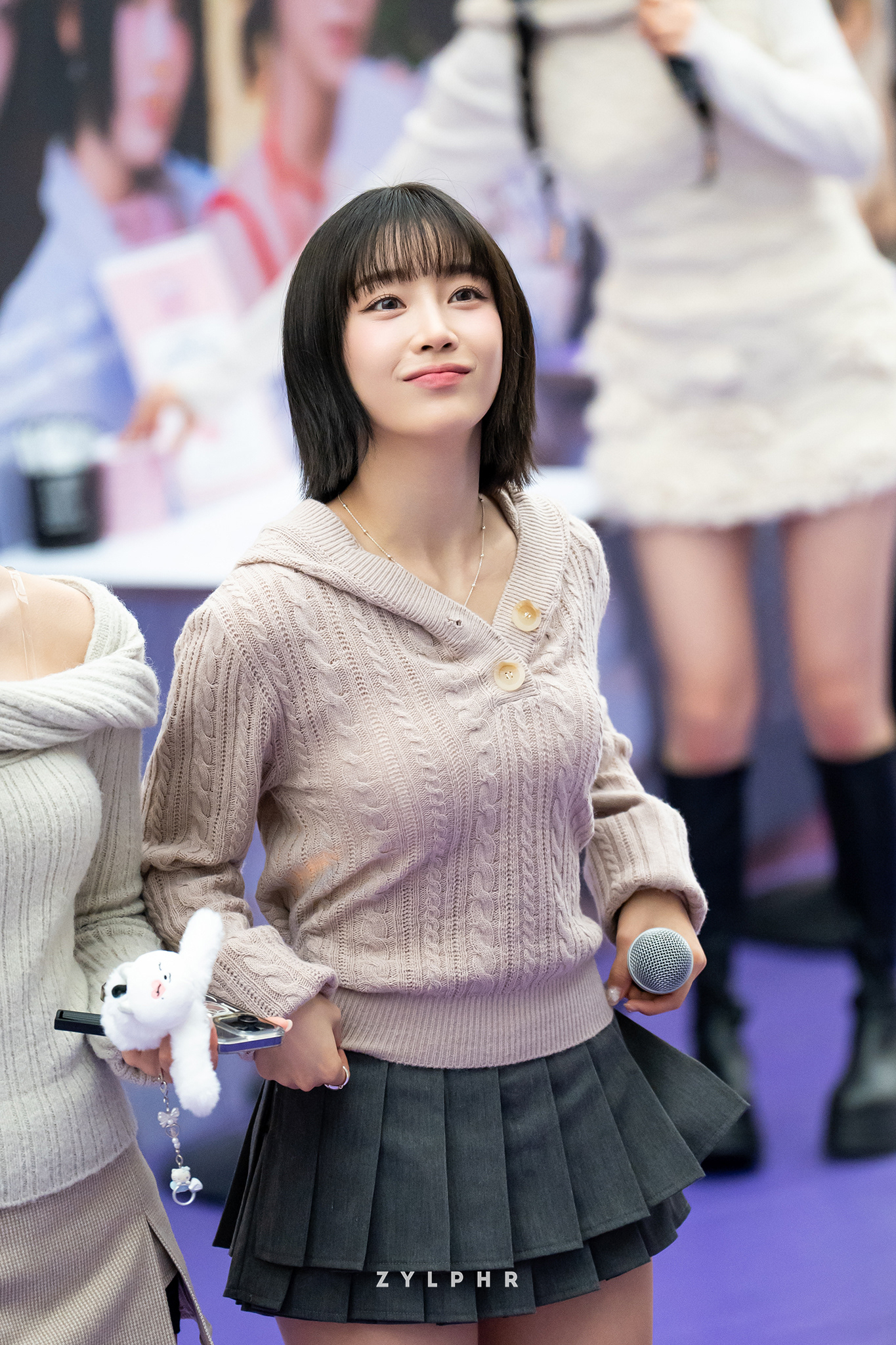 STAYC SUMIN