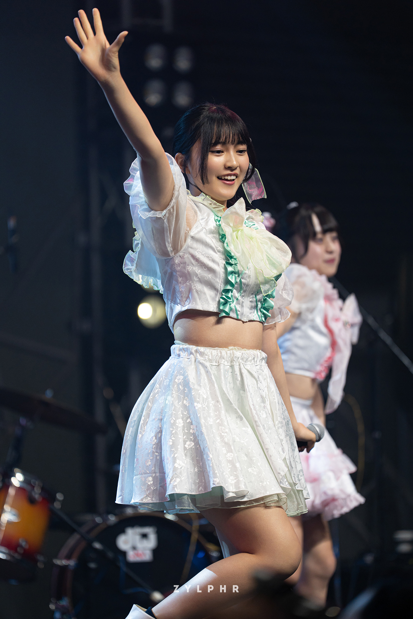 Grande Armee Hina