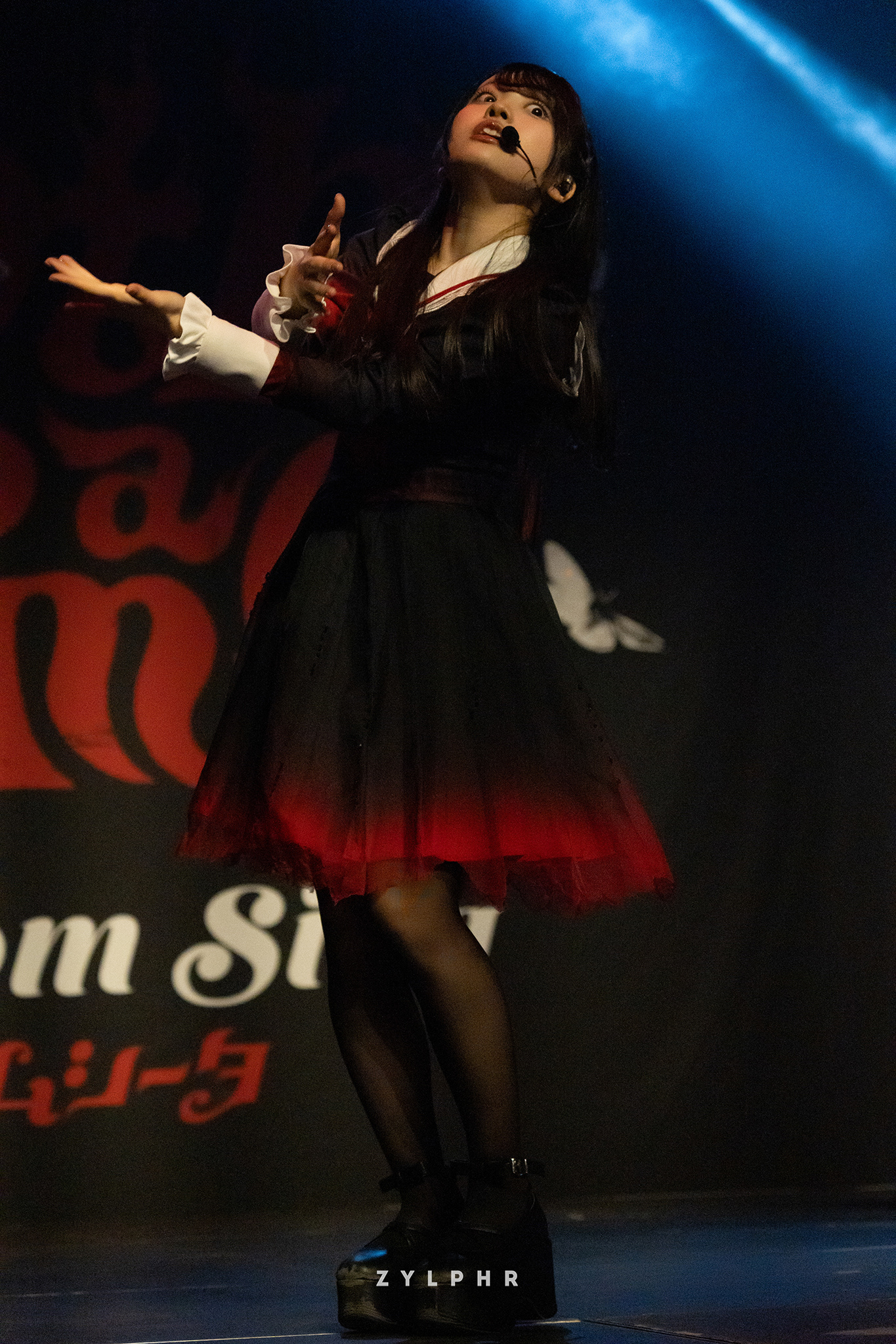 Phantom Siita Mona