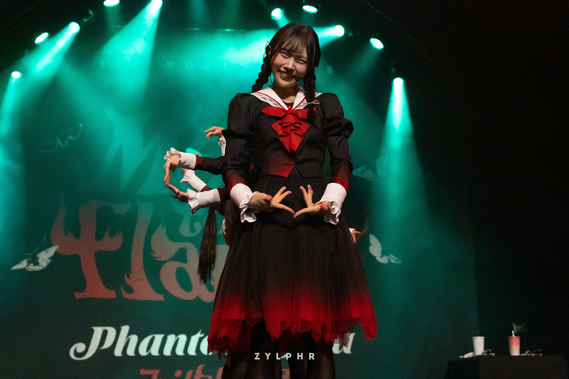 Phantom Siita Miu