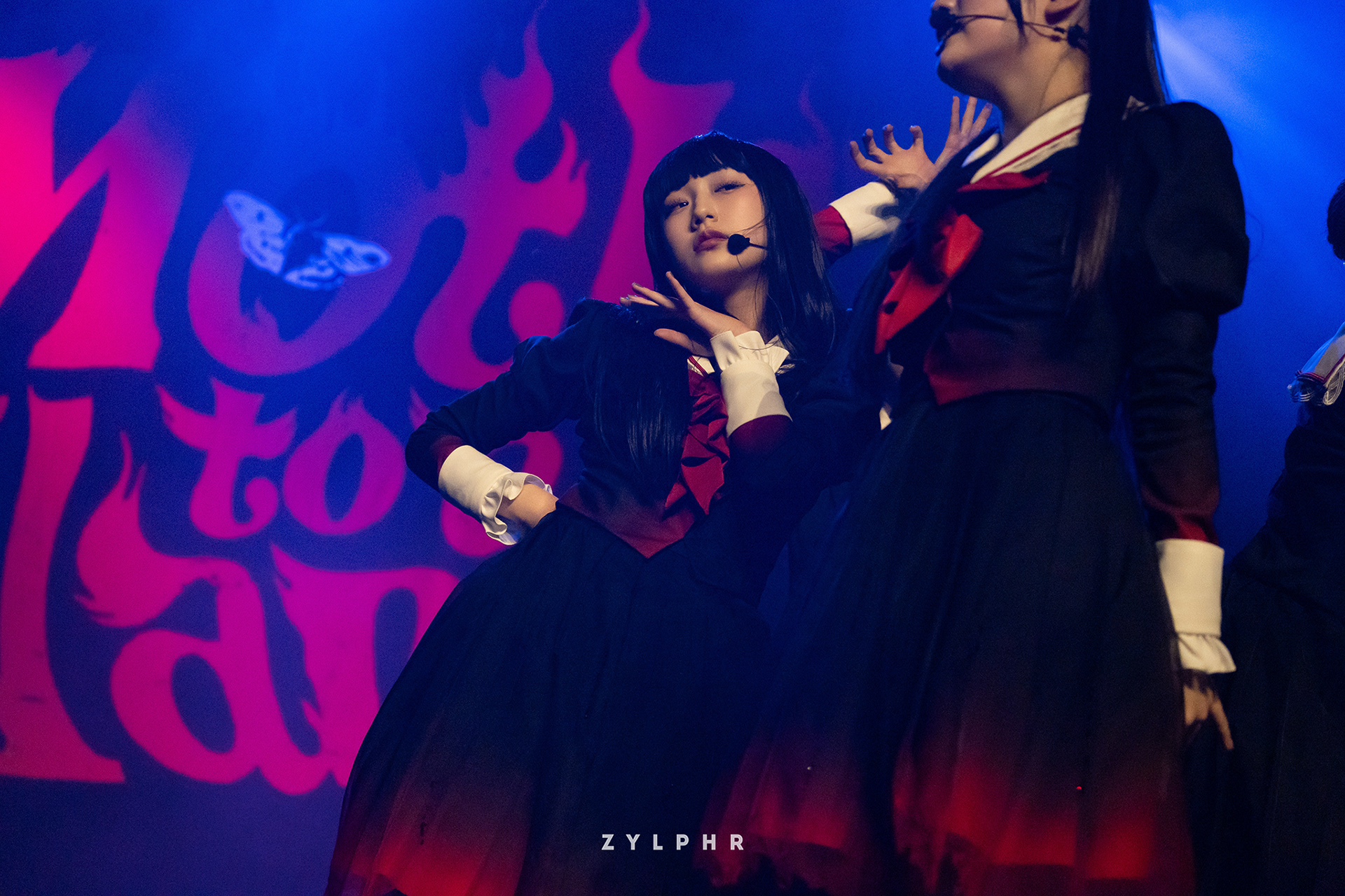 Phantom Siita Moka