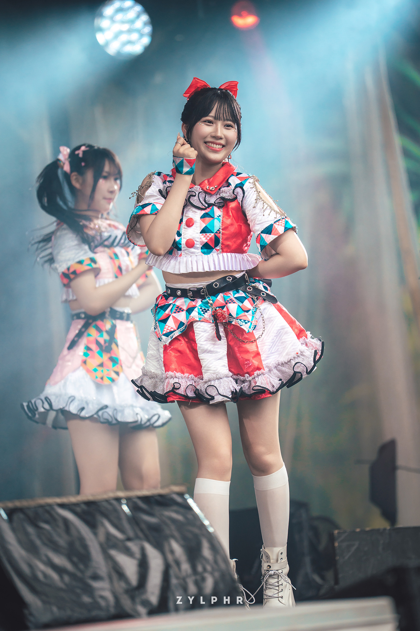SAKURADOLL Yuki