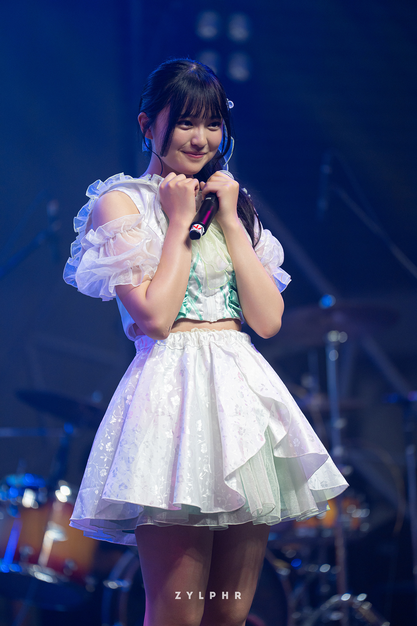 Grande Armee Hina