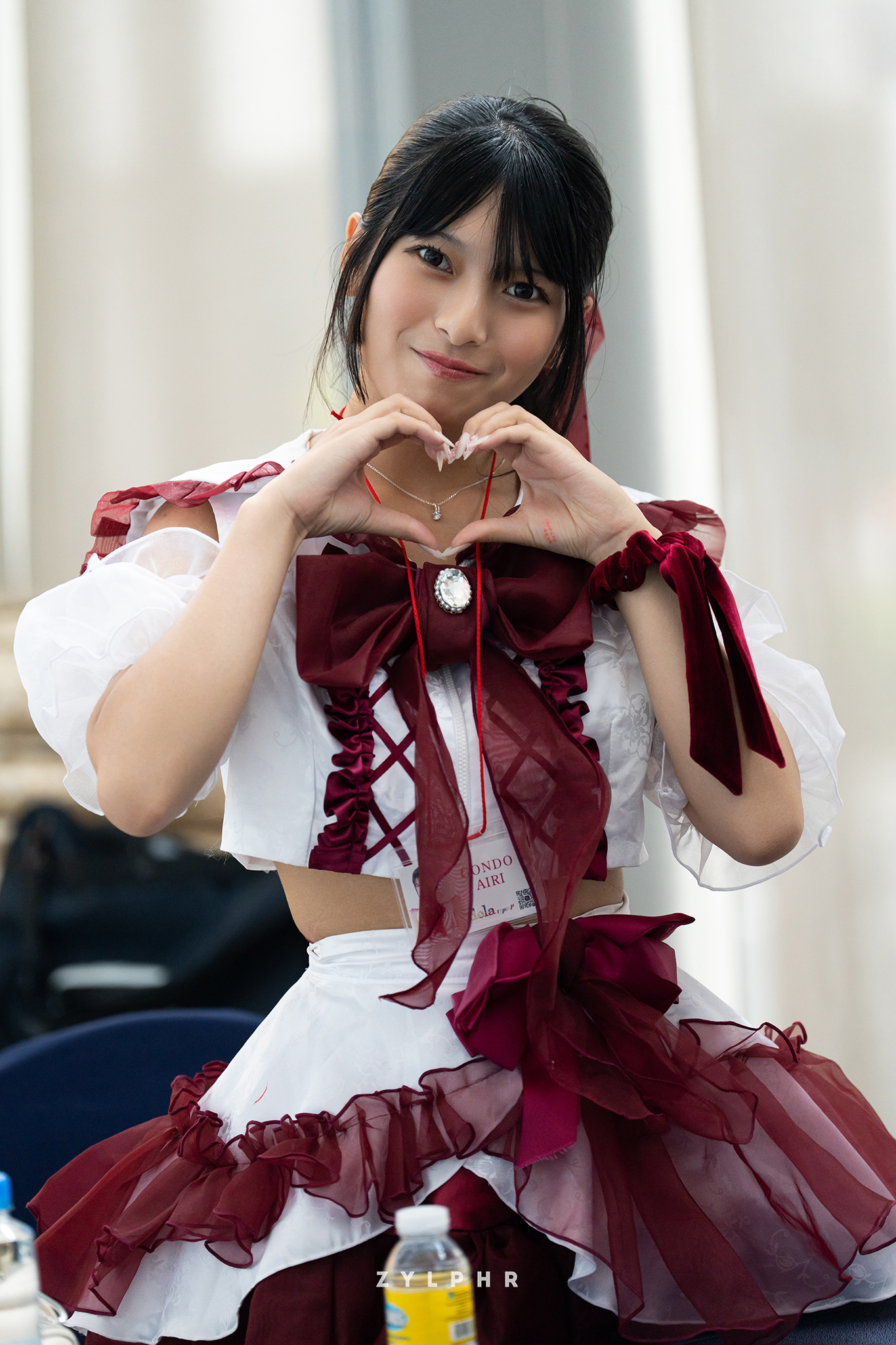 Dela Satomi