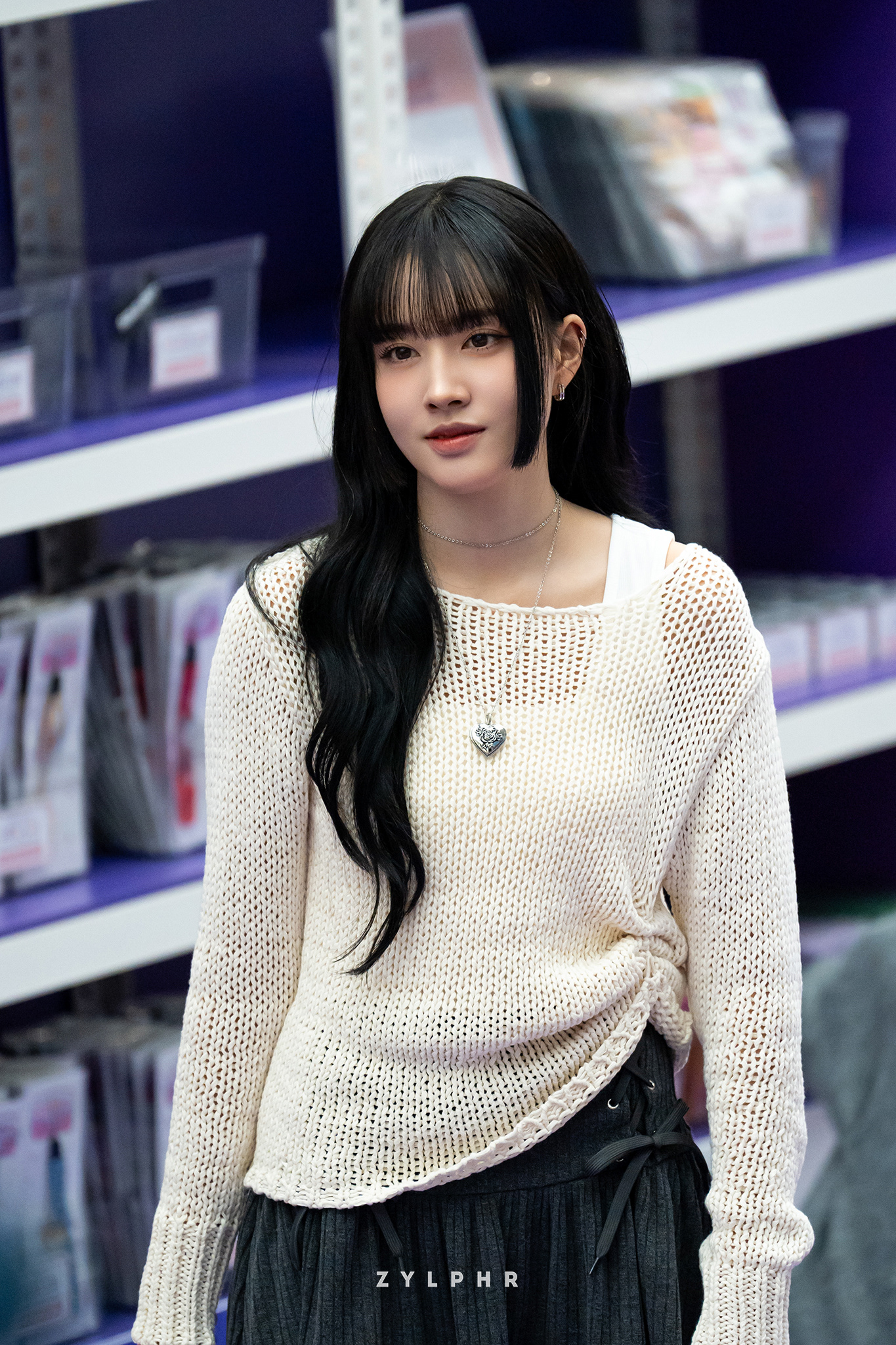 STAYC YOON