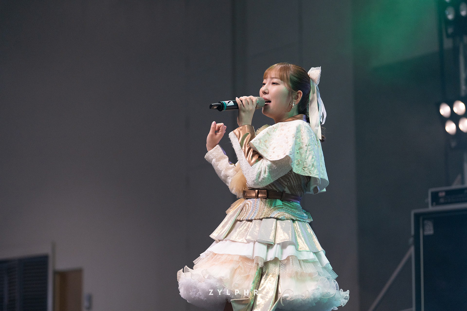 STARMARIE Nozomi