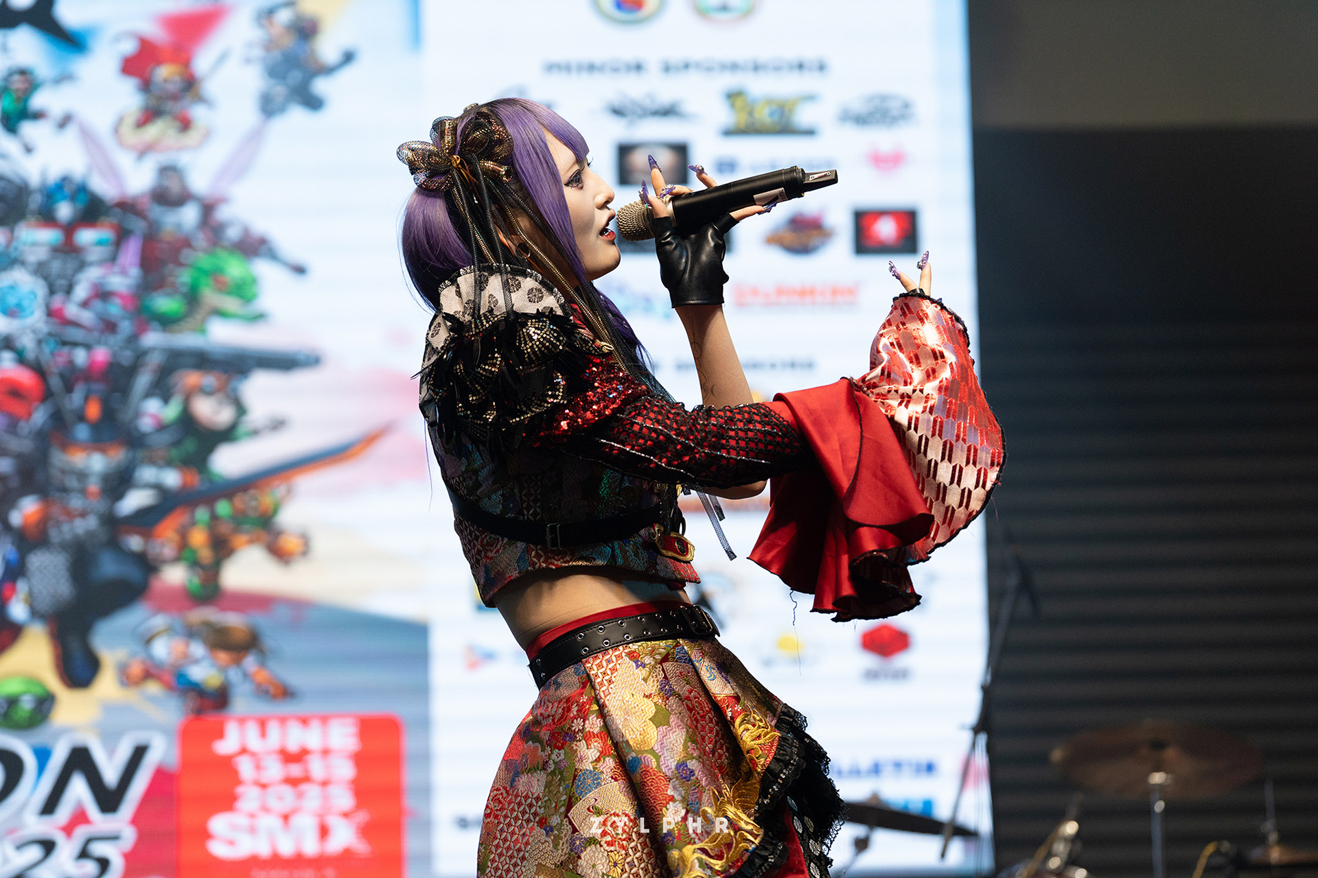 ZIGA Yurika