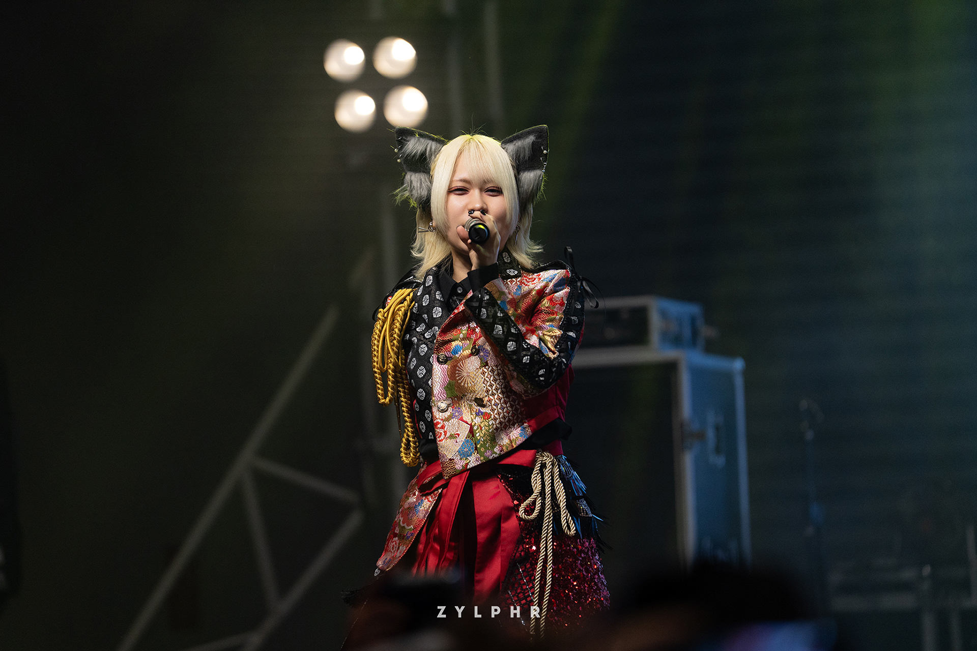ZIGA Shion