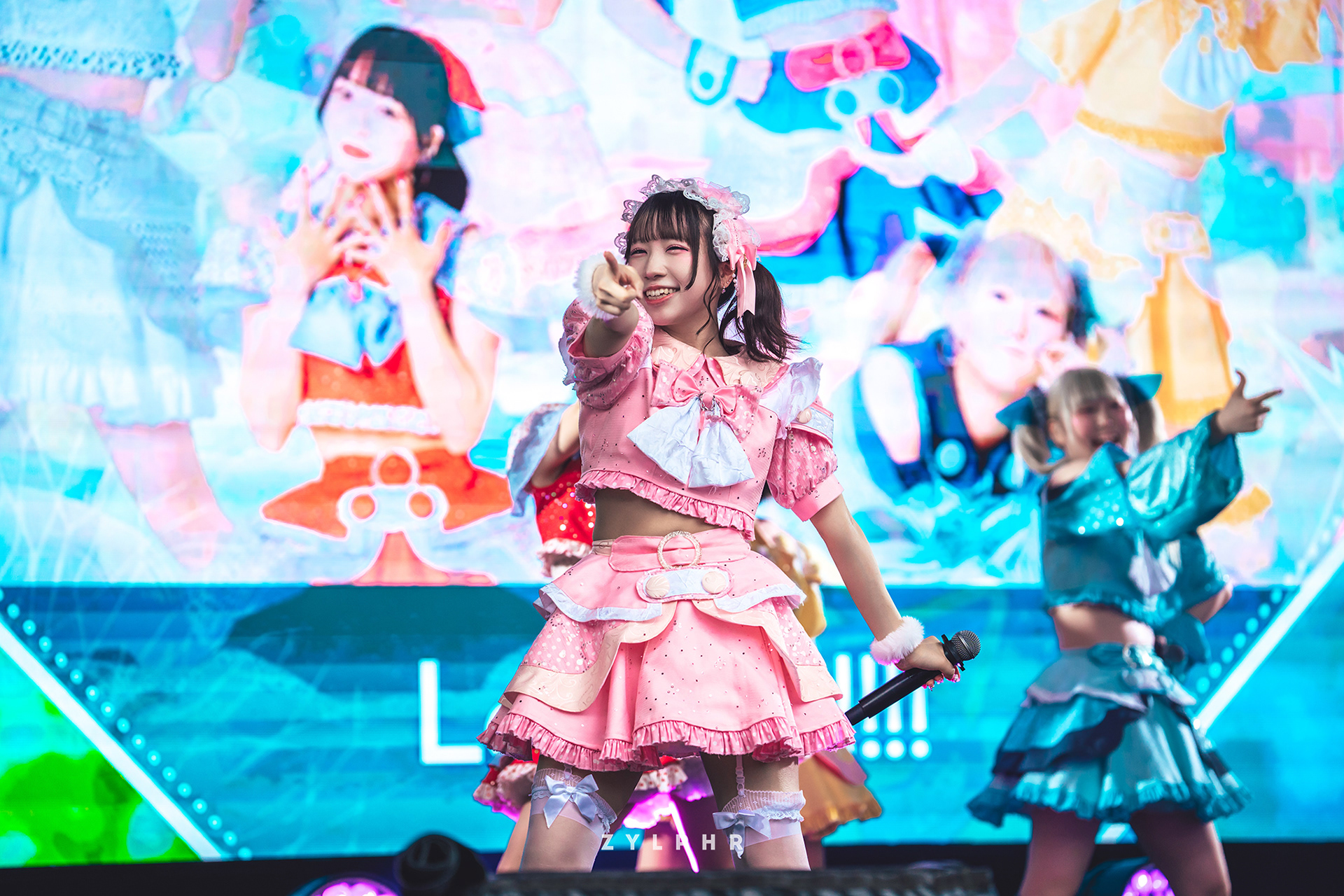 LOLLIPOP Asaka