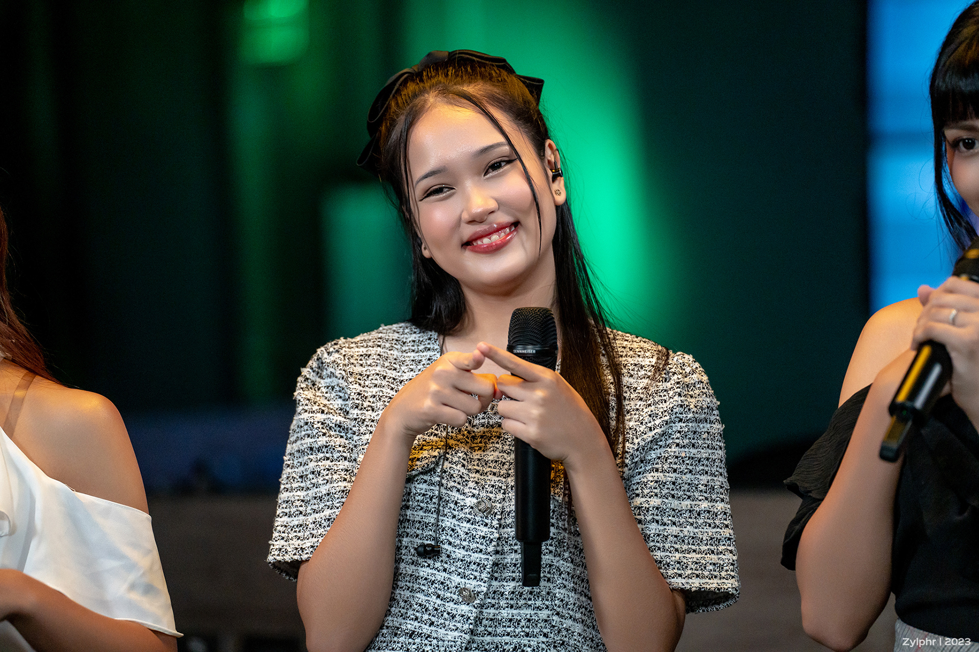 YGIG Hazelyn