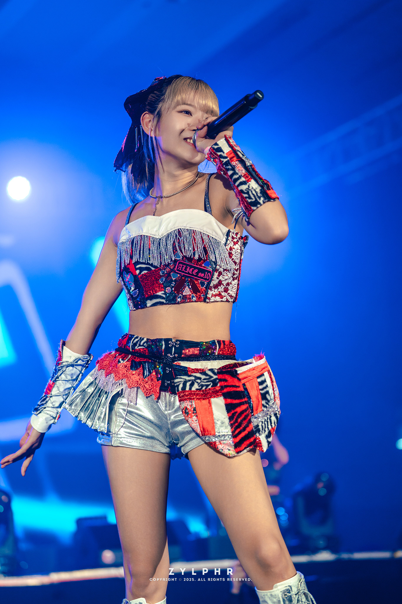 Kamen Joshi Mao