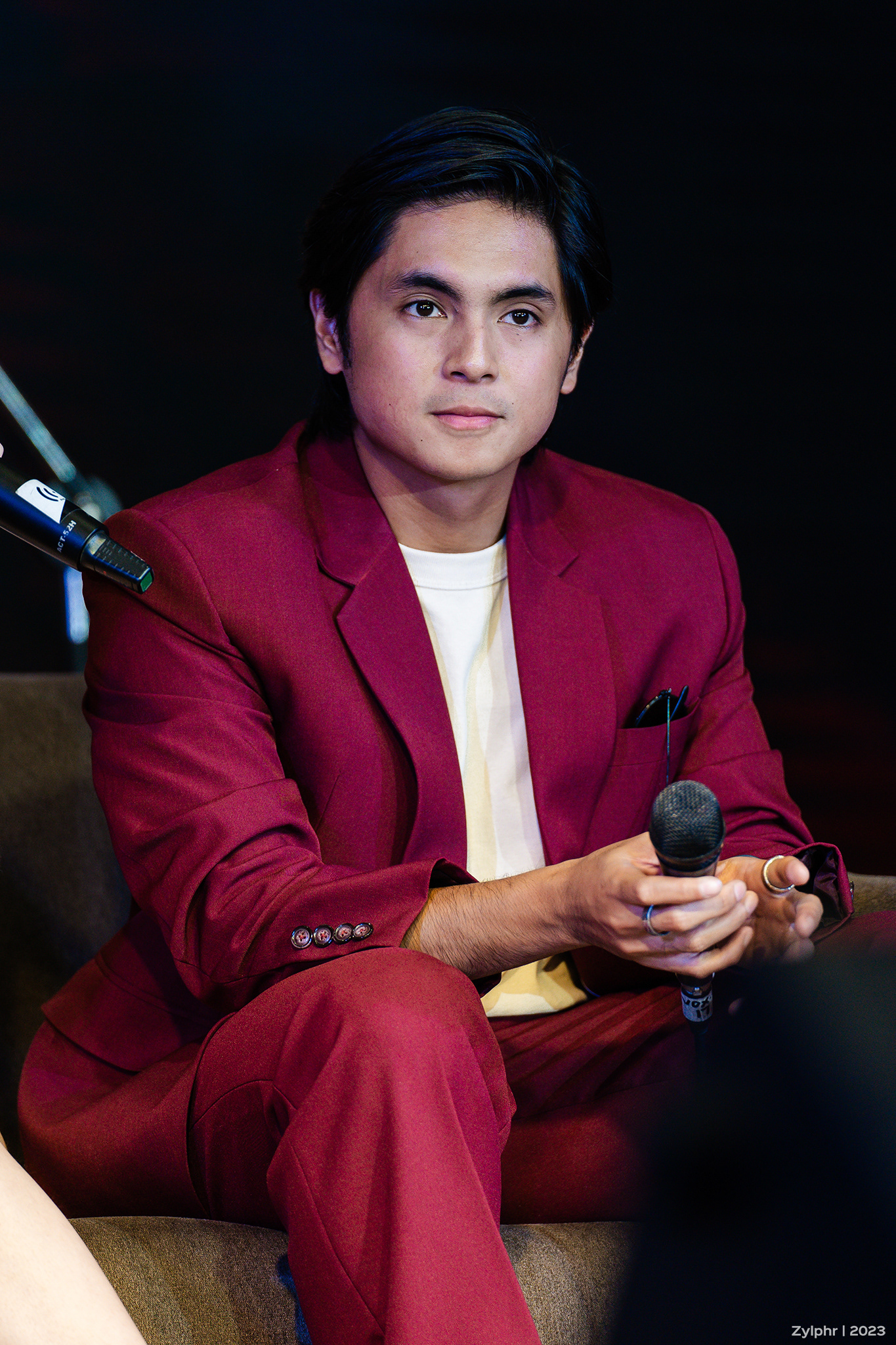 Miguel Tanfelix
