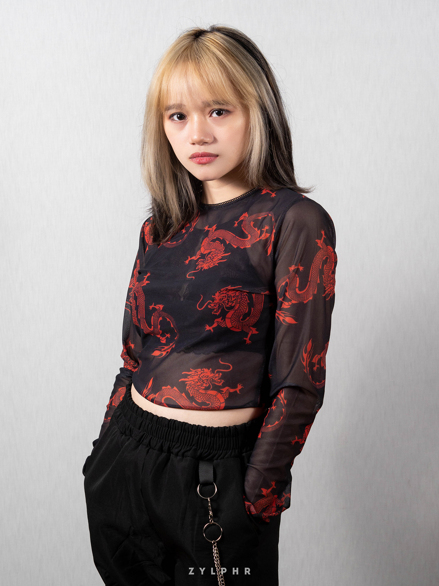 DNE Shaina