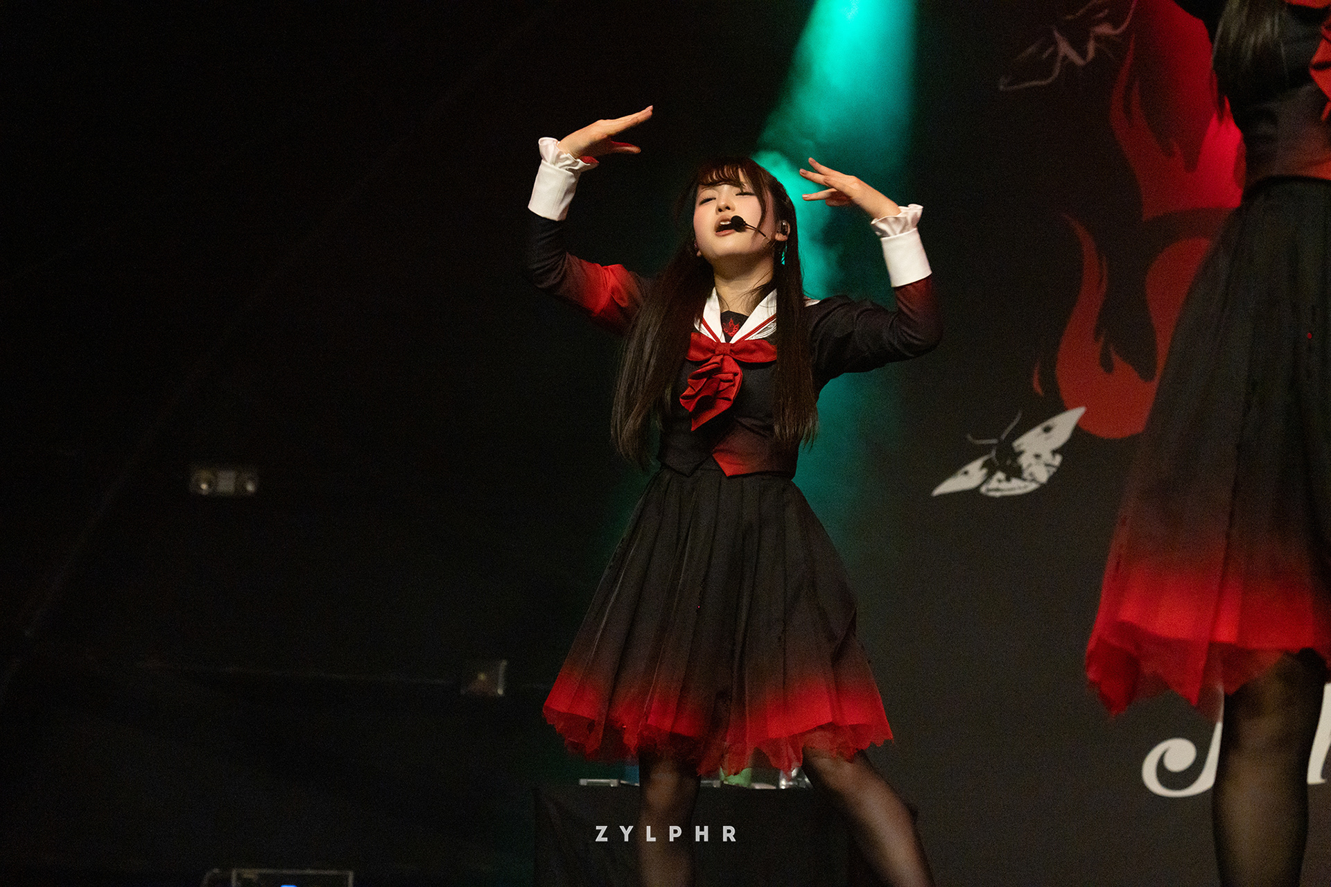 Phantom Siita Mona
