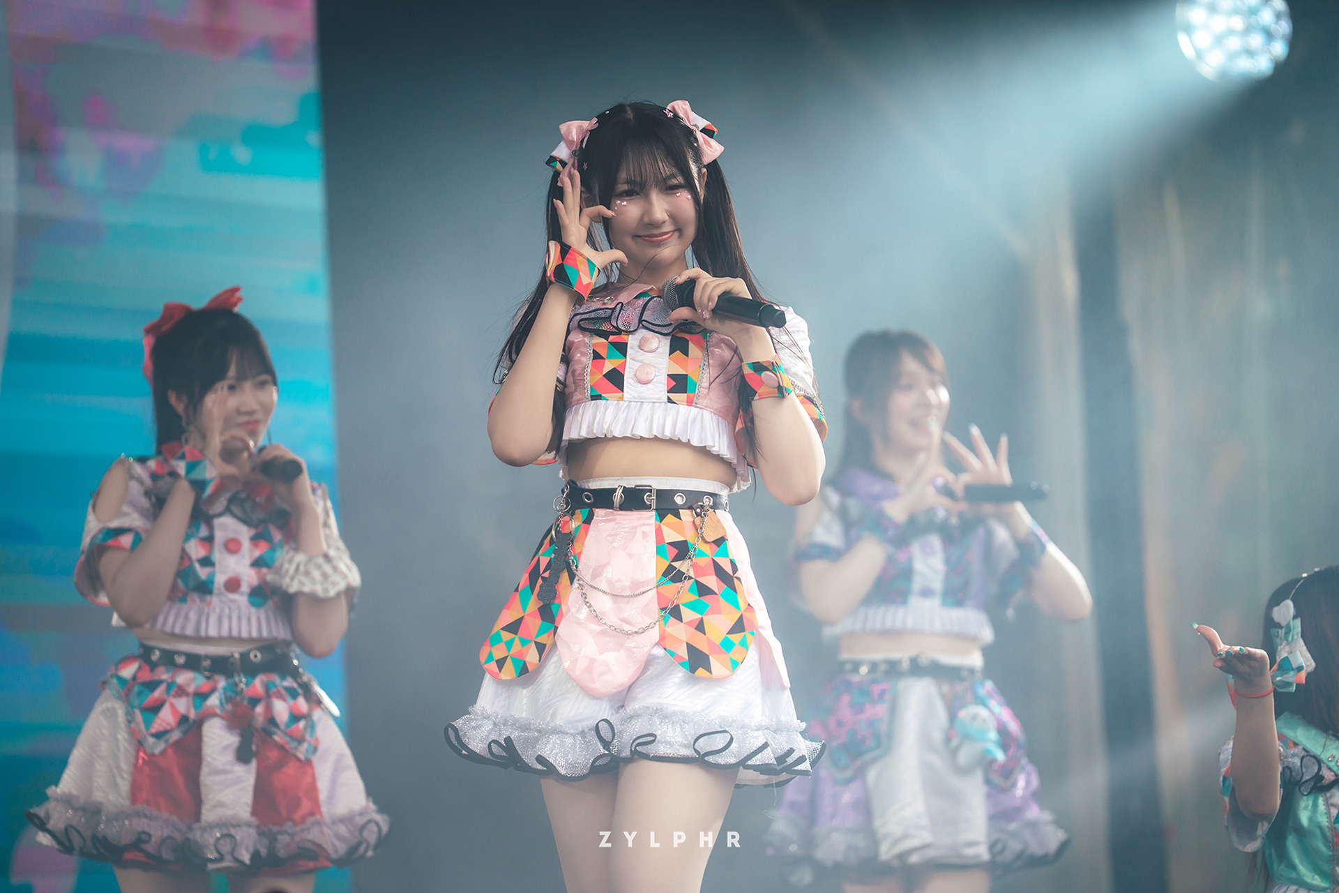 SAKURADOLL Misyu