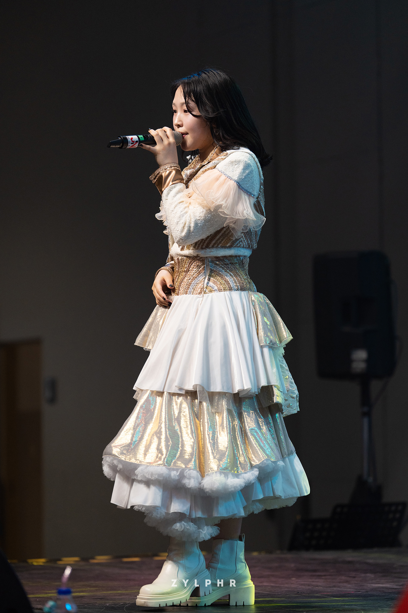 STARMARIE Shino