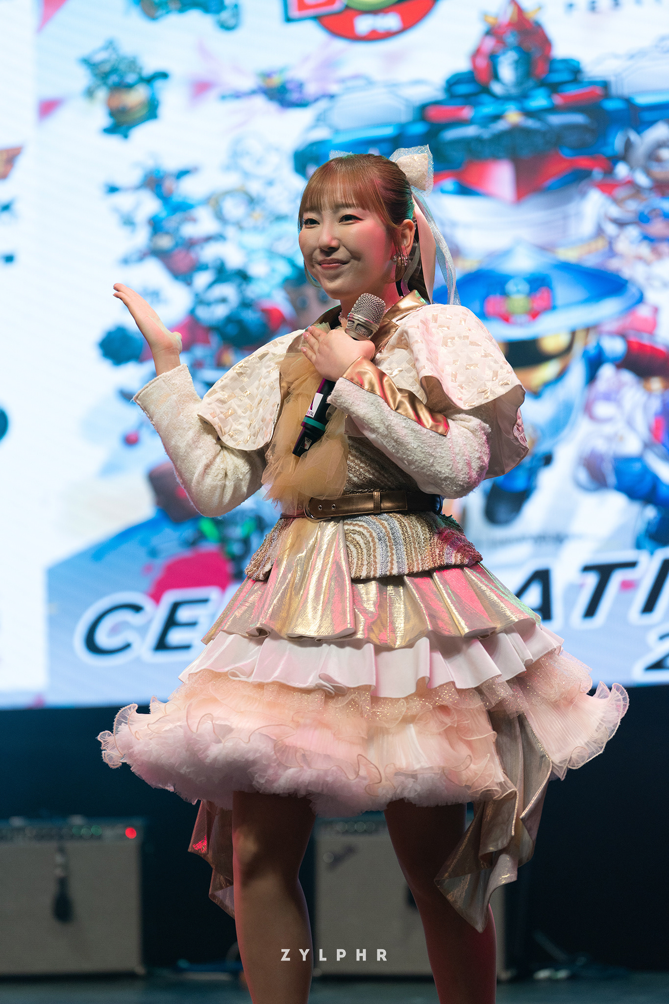 STARMARIE Nozomi