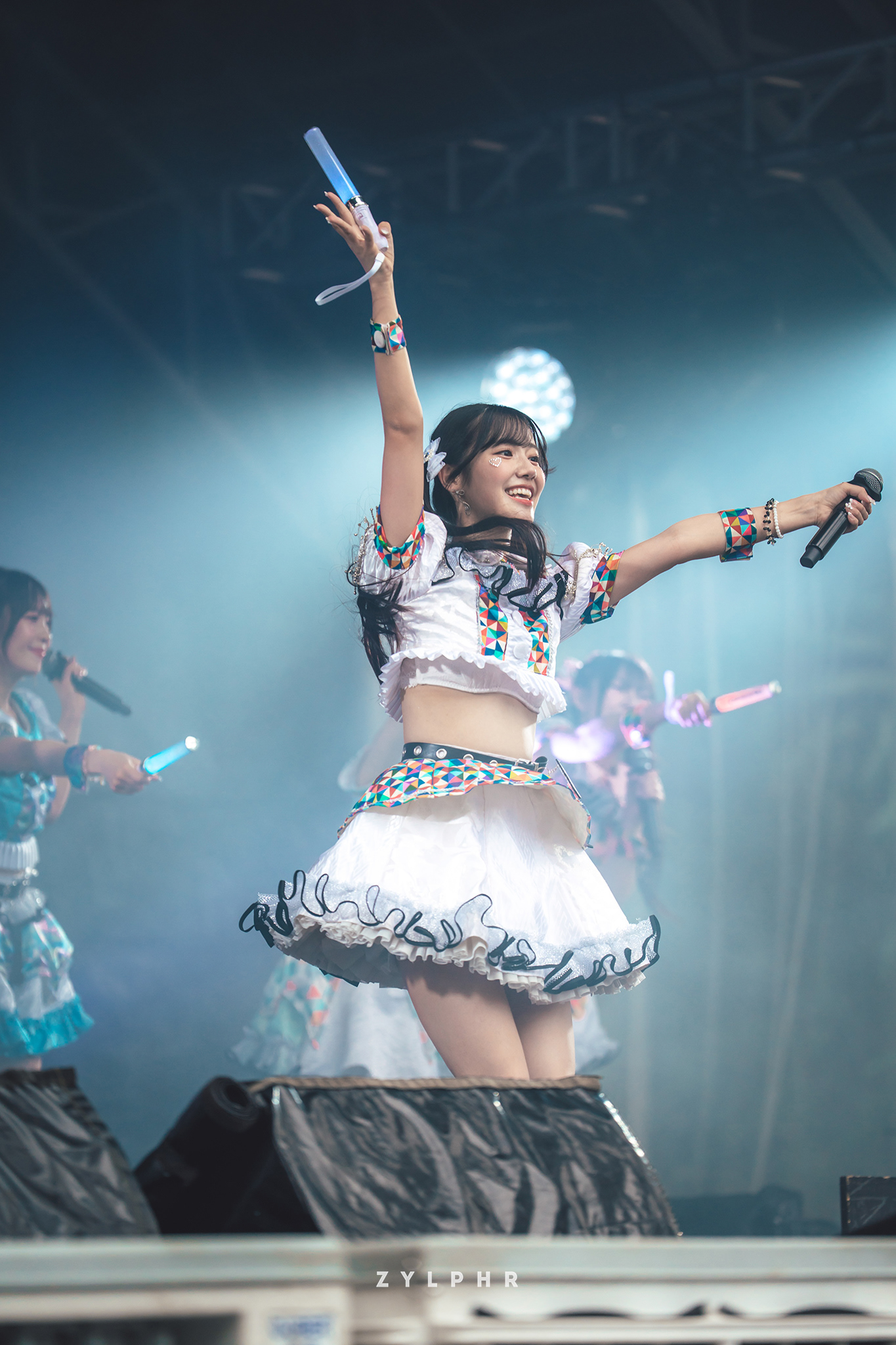 SAKURADOLL Kiko