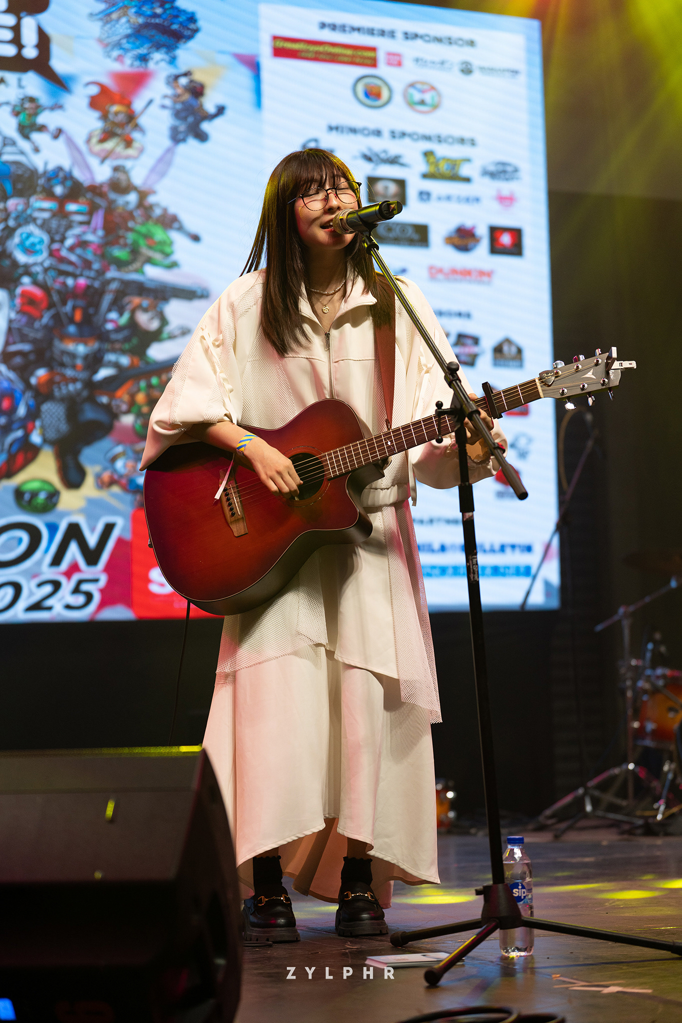 Saya