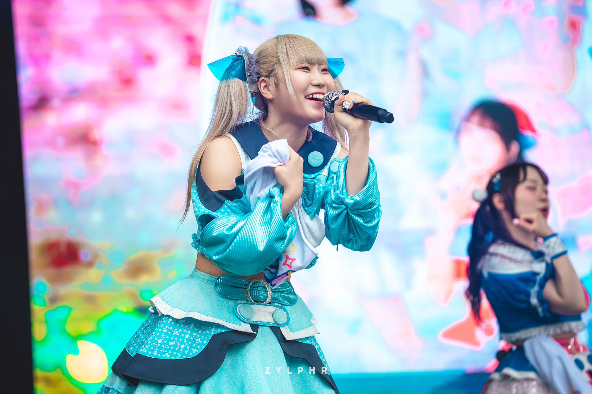 LOLLIPOP Mau