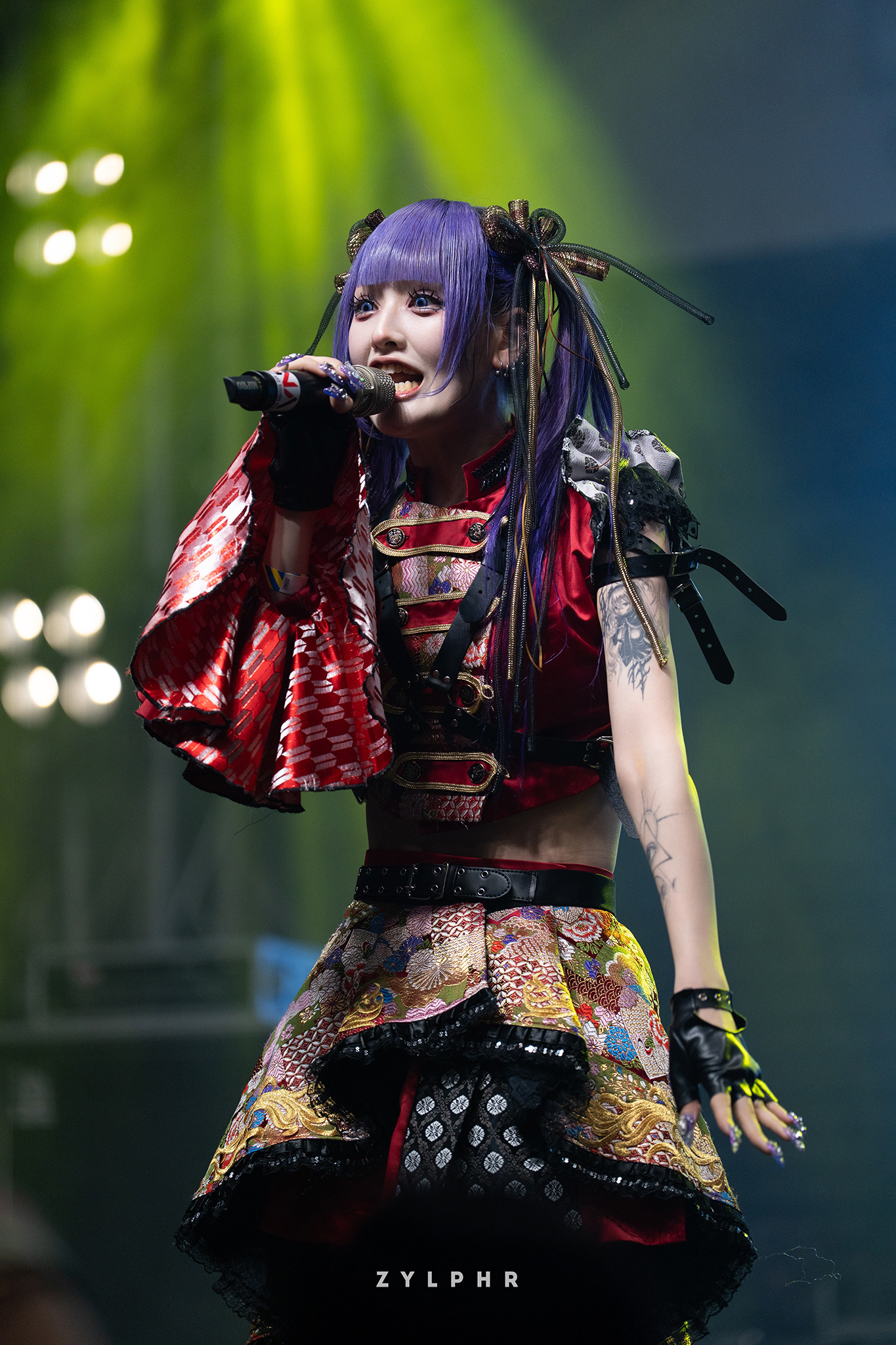 ZIGA Yurika