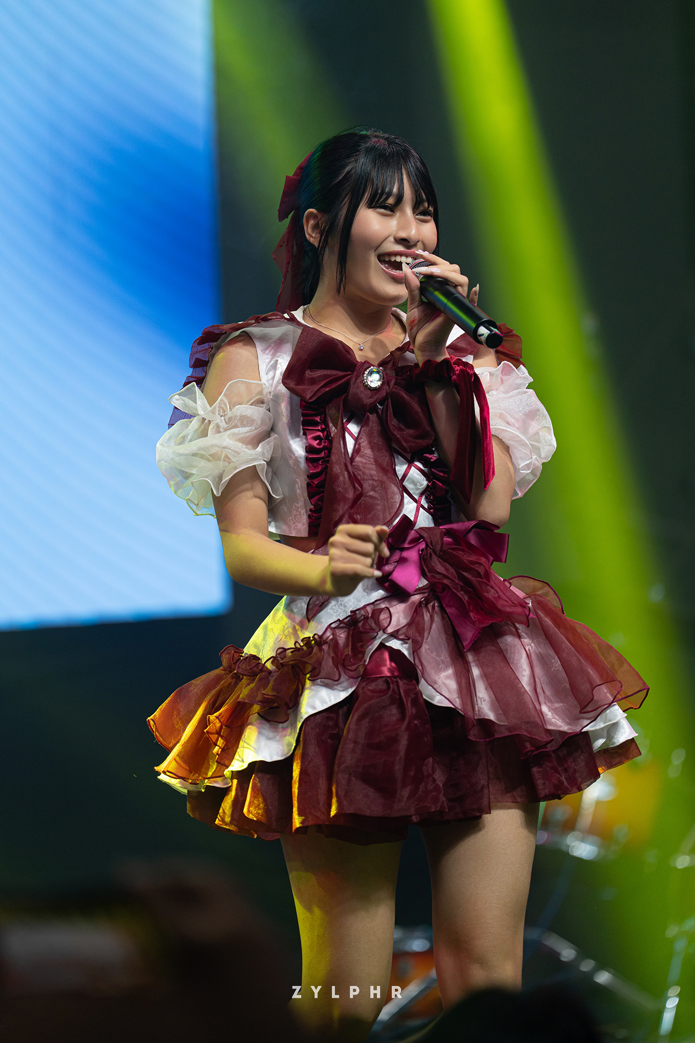 Dela Airi