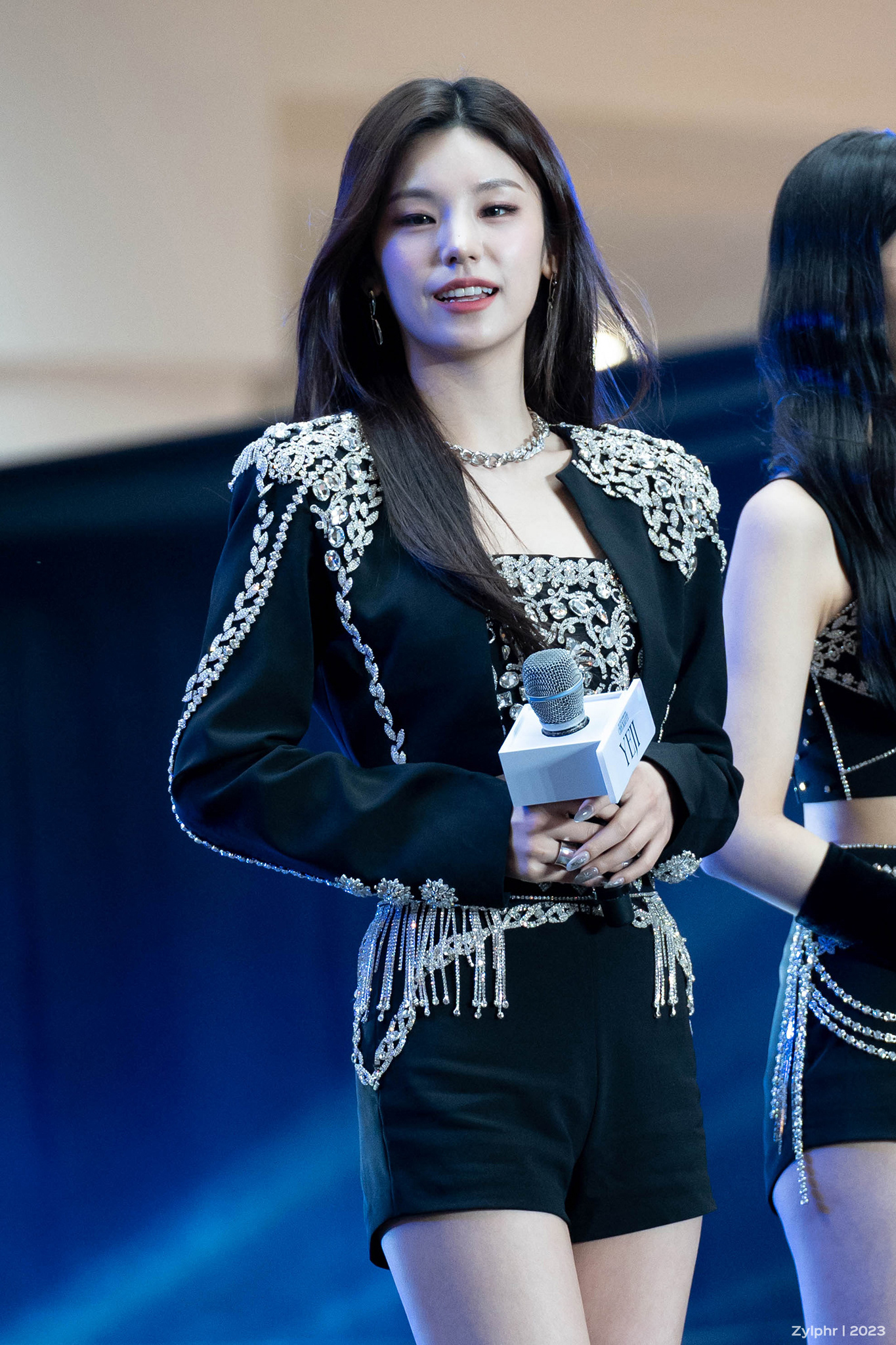ITZY Yeji