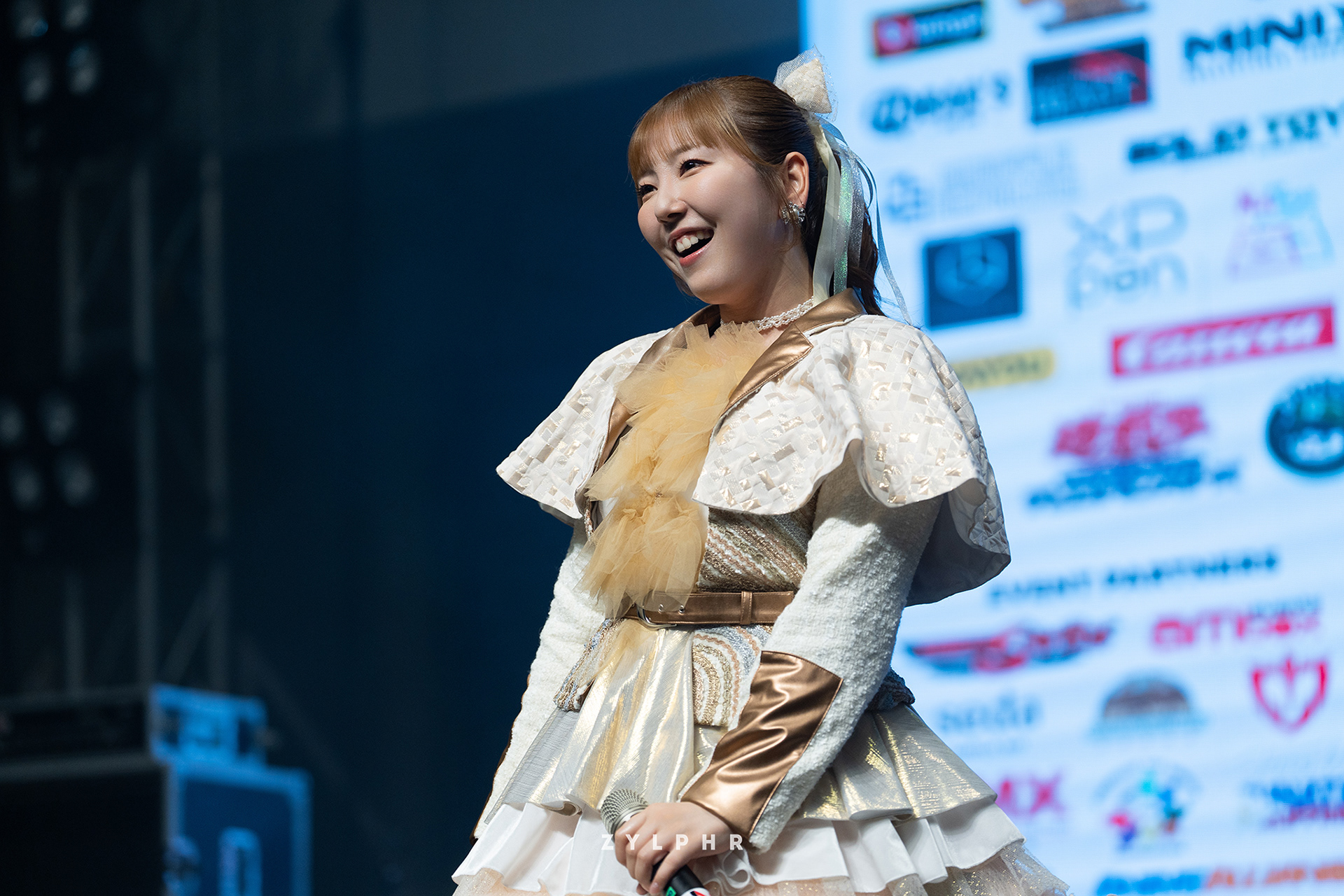 STARMARIE Nozomi