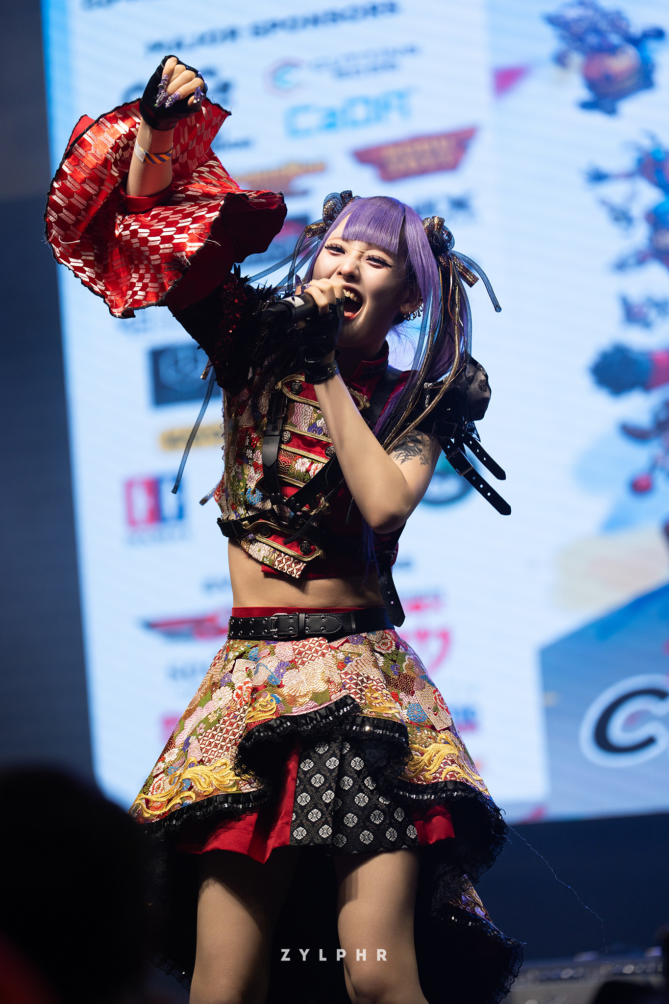 ZIGA Yurika