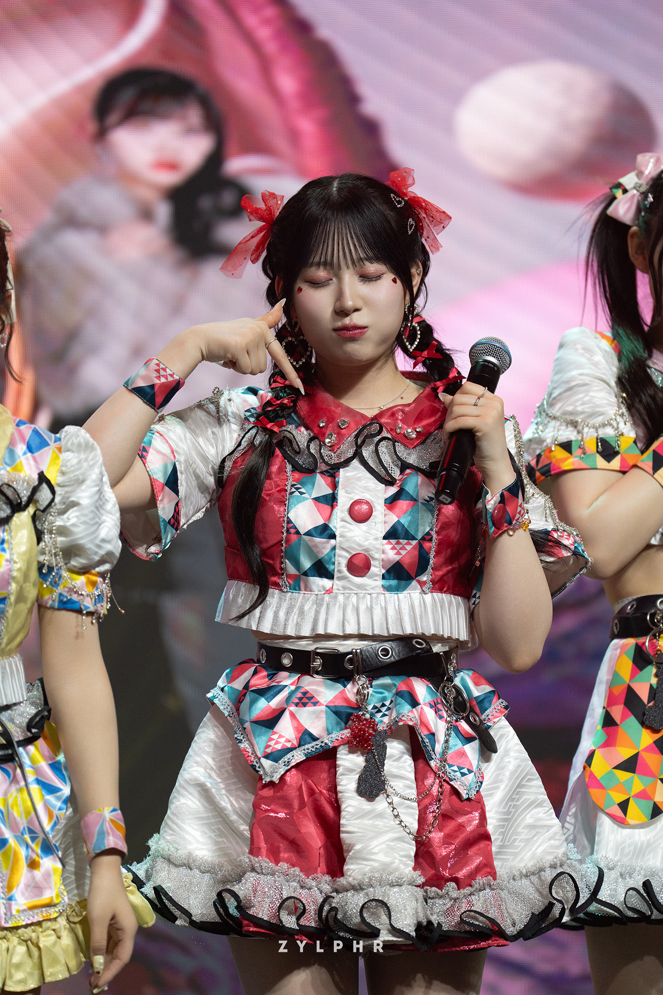 SAKURADOLL YUKI