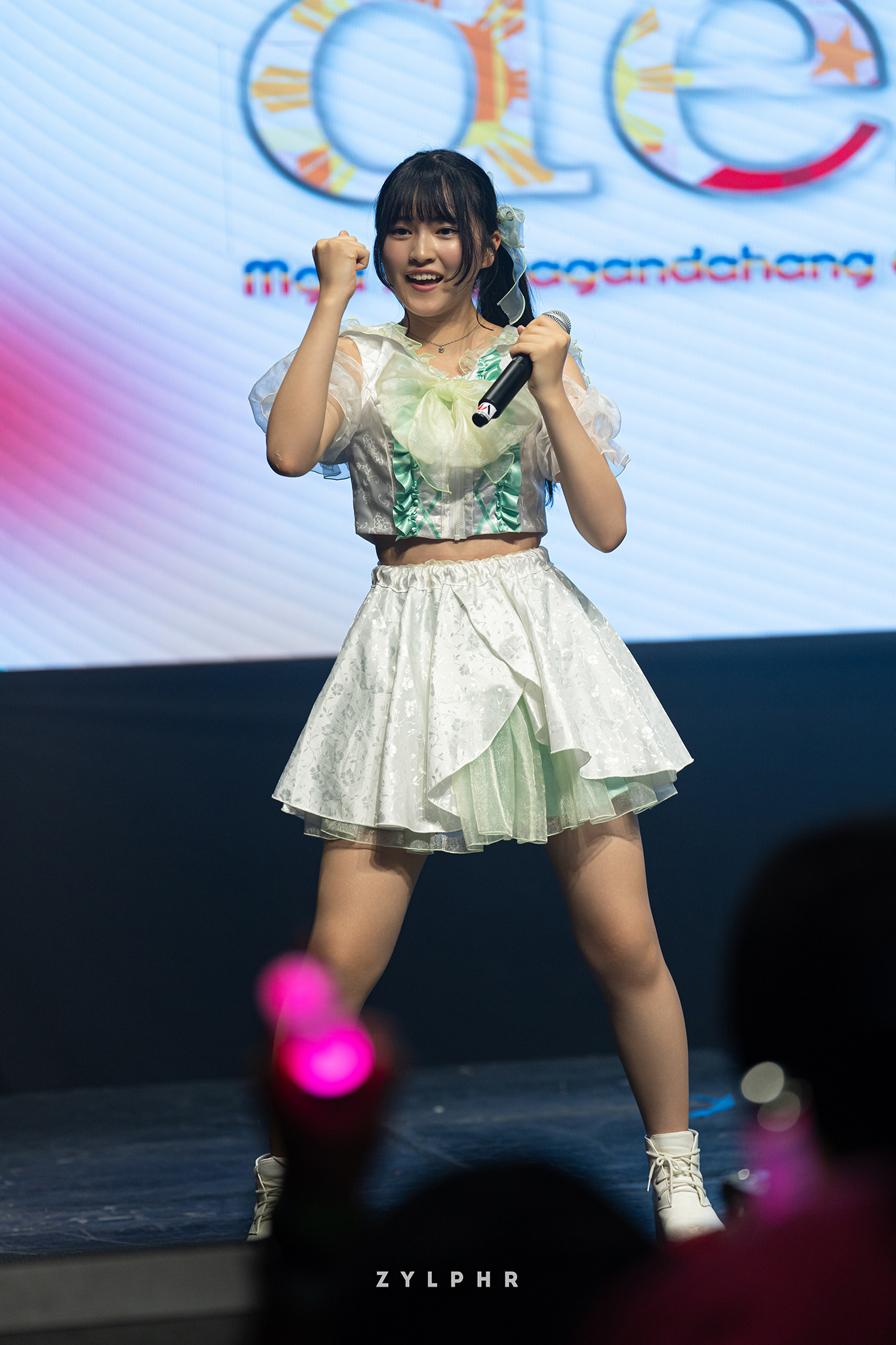 Grande Armee Hina