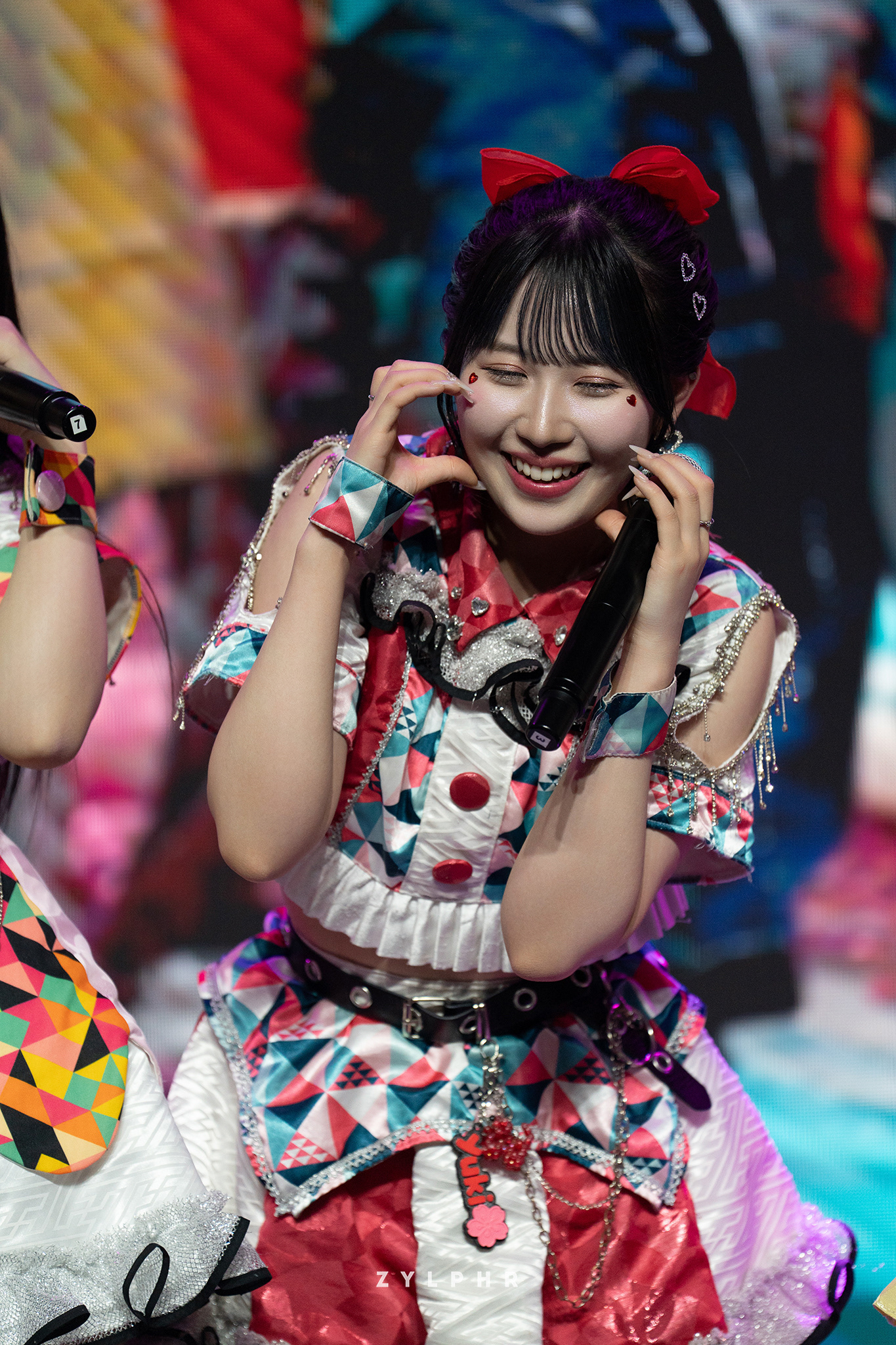 SAKURADOLL YUKI