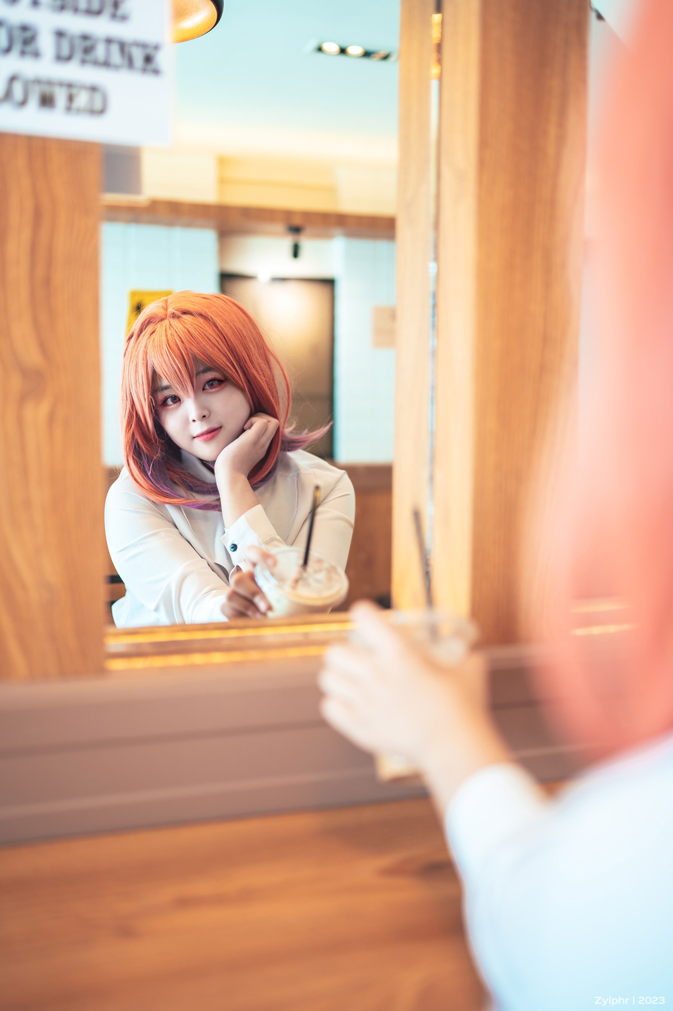 Sumi Sakurasawa