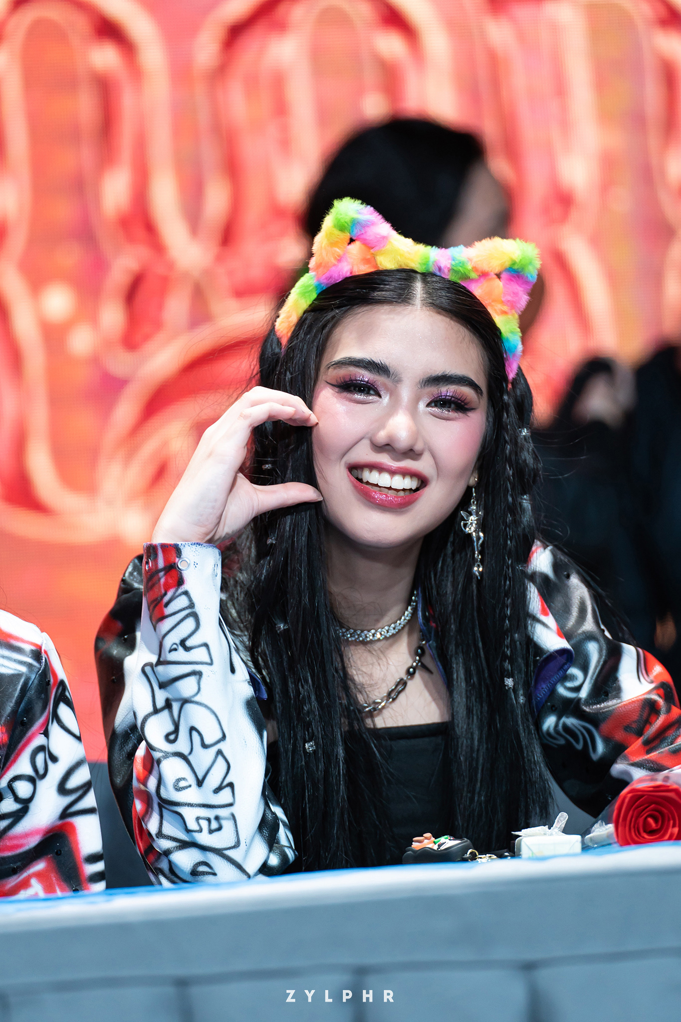 BINI Mikha