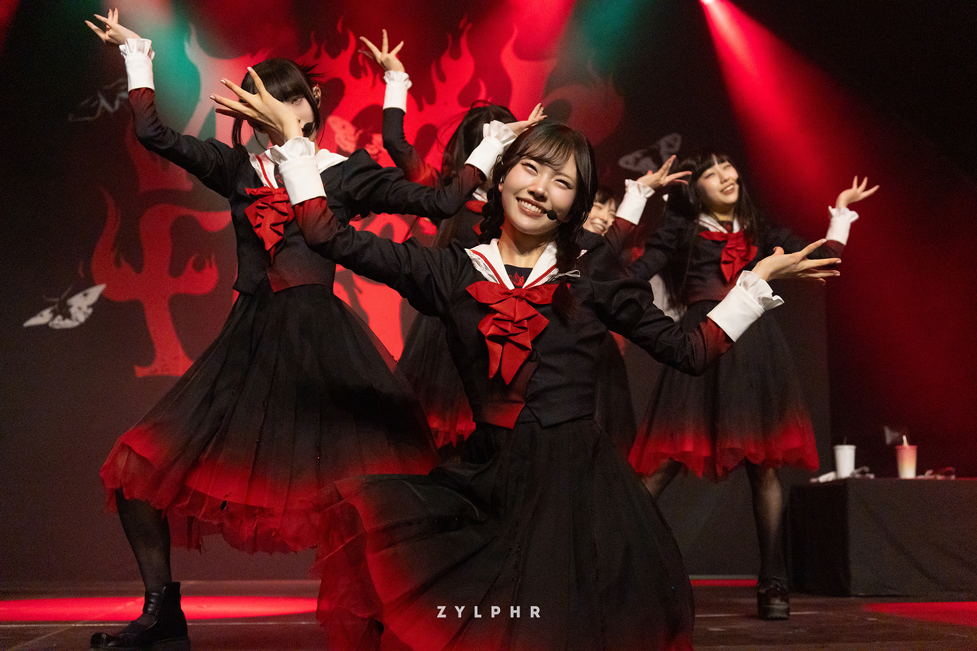 Phantom Siita Miu