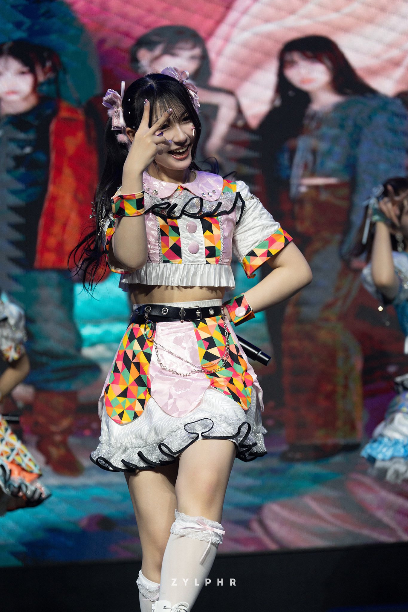 SAKURADOLL MISYU