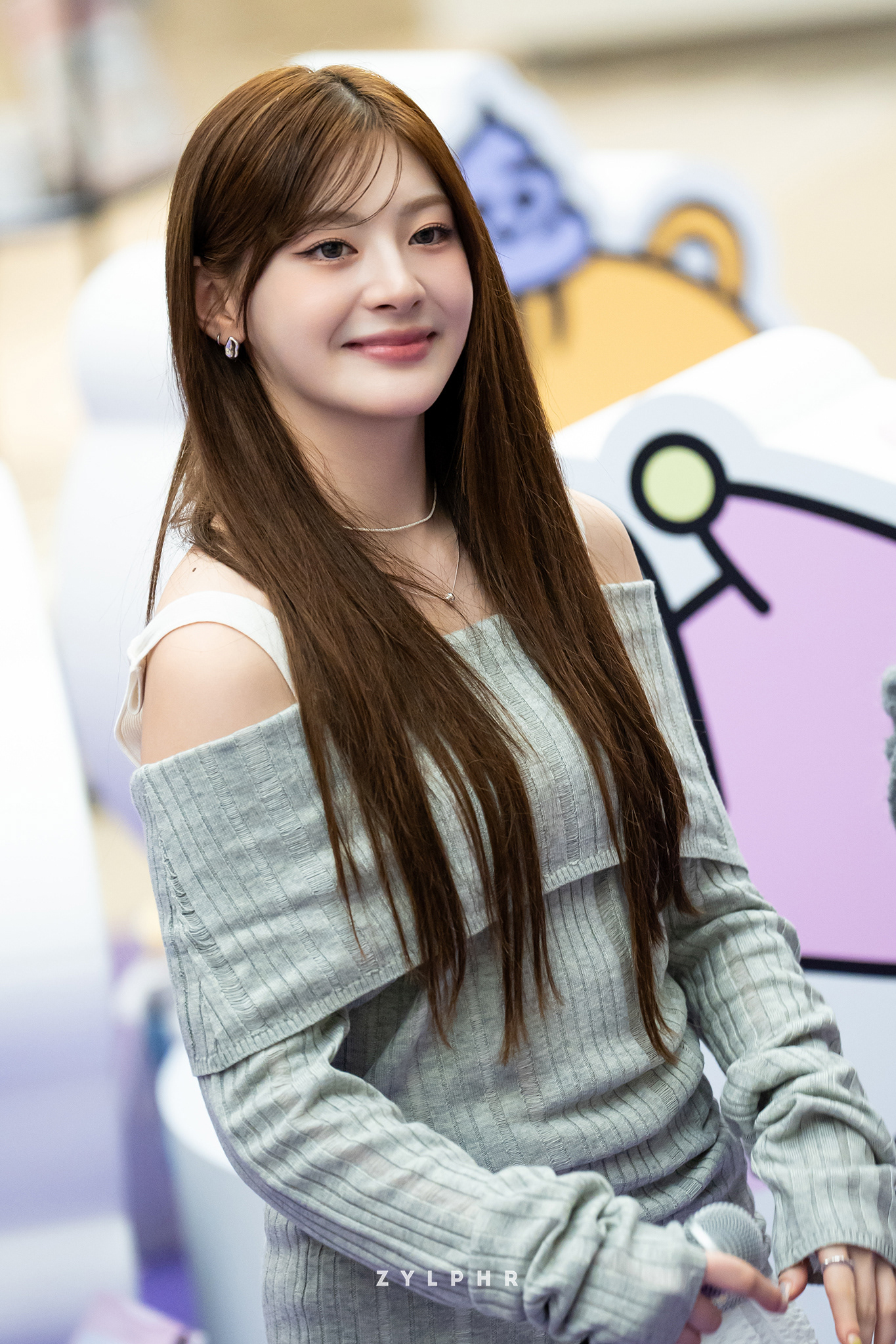 STAYC SEEUN