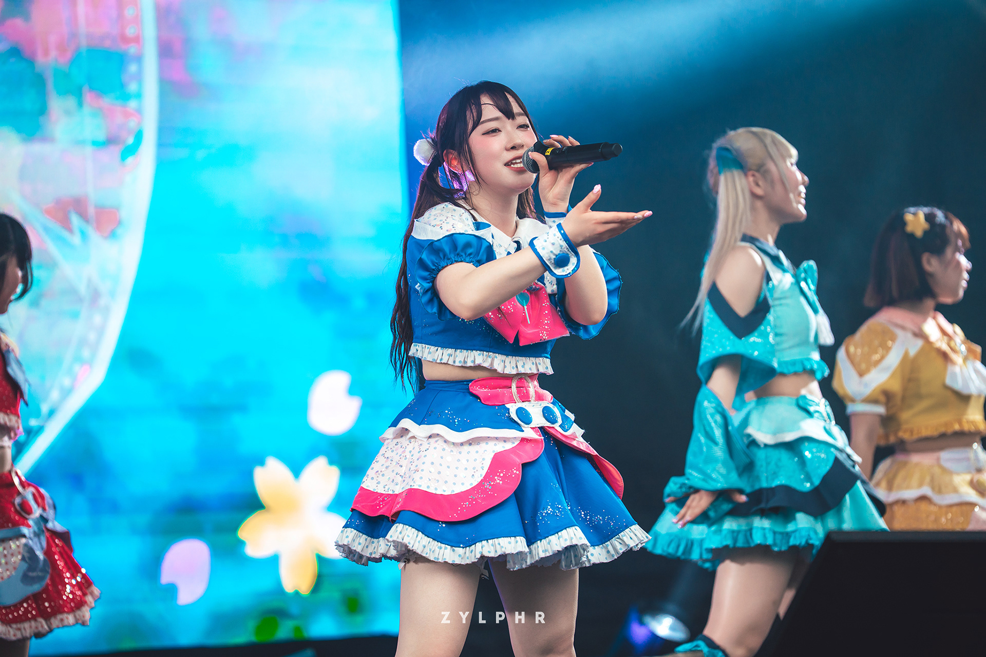 LOLLIPOP Natsumi
