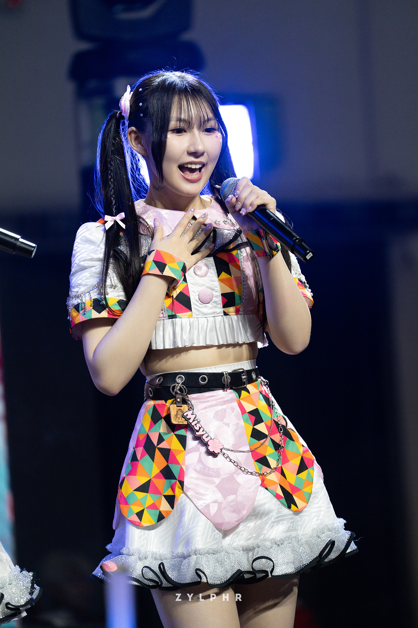 SAKURADOLL MISYU