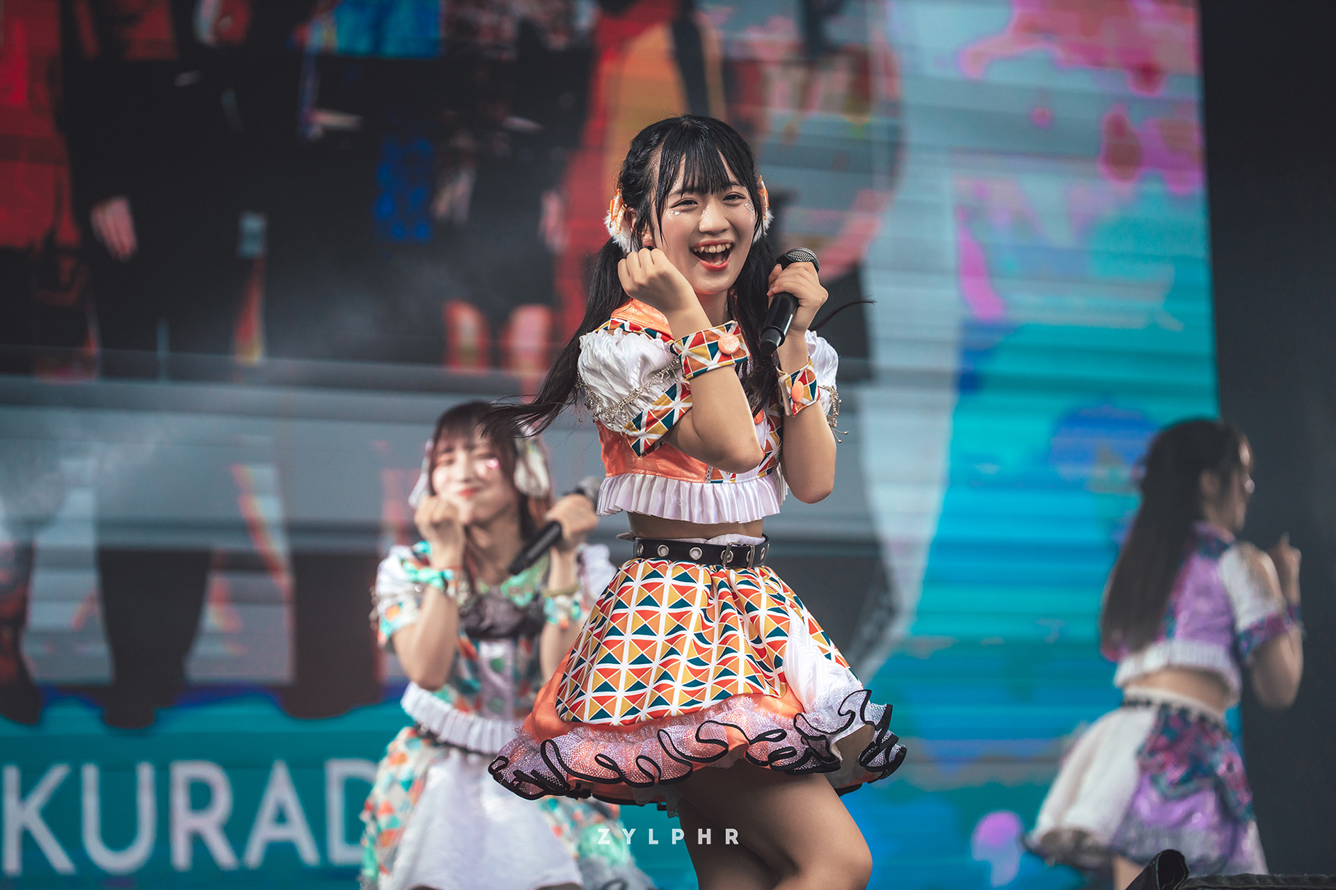 SAKURADOLL Nao