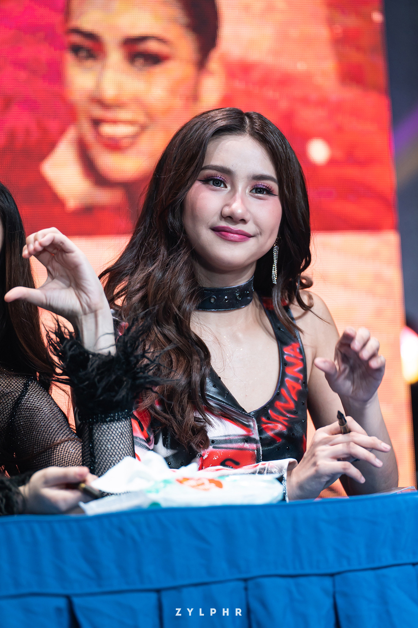 BINI Sheena