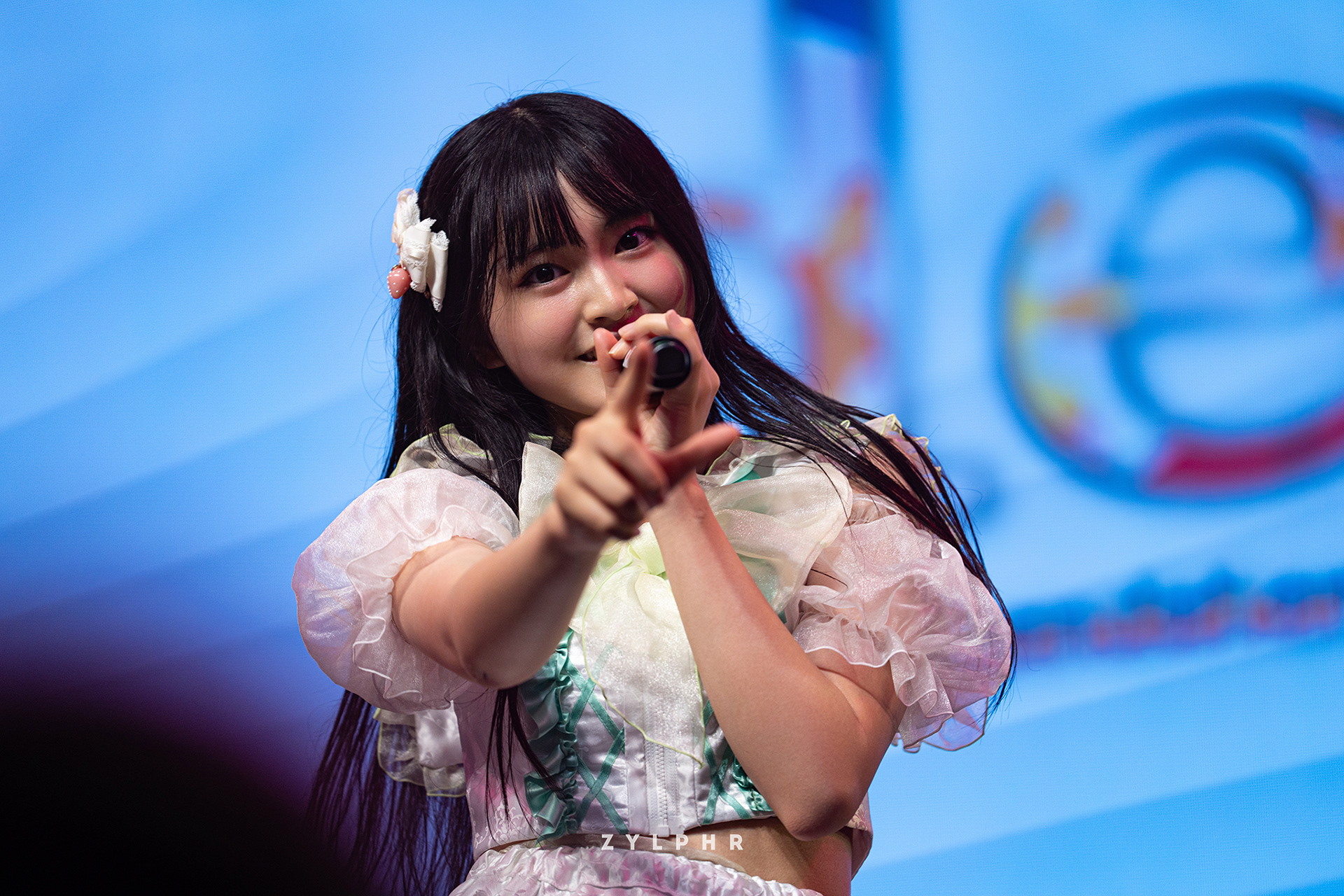 Grande Armee Hina