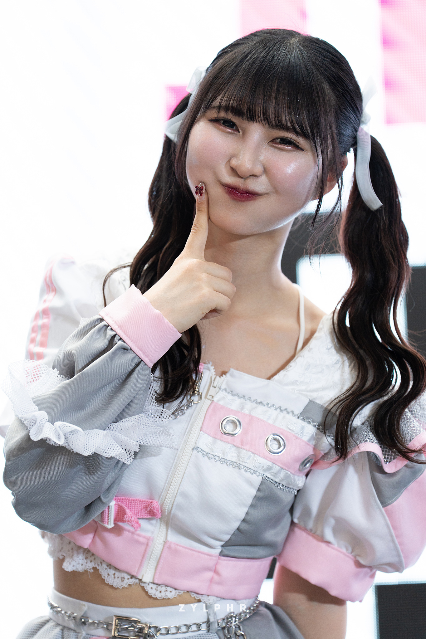 link start Arisa
