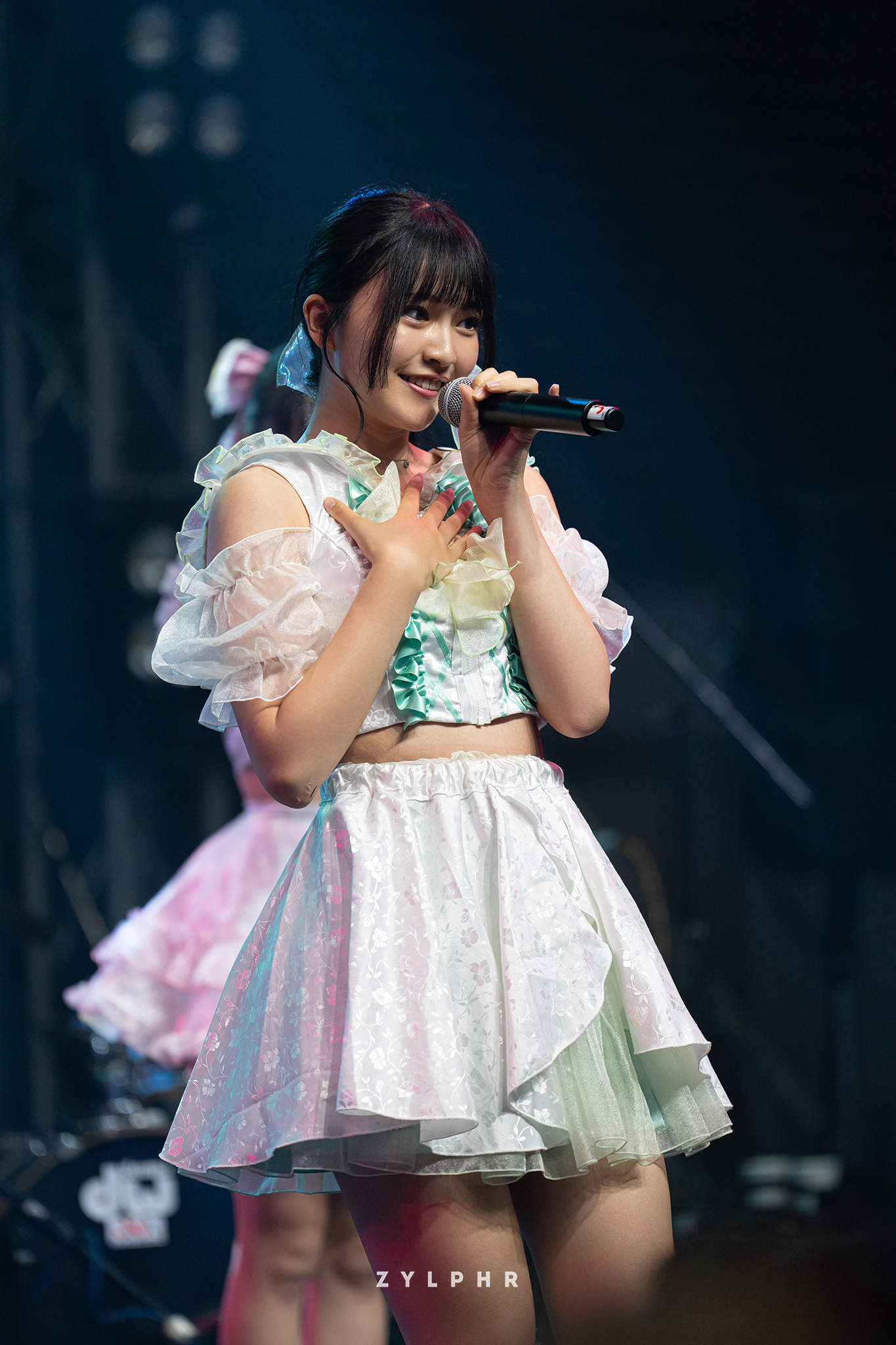 Grande Armee Hina