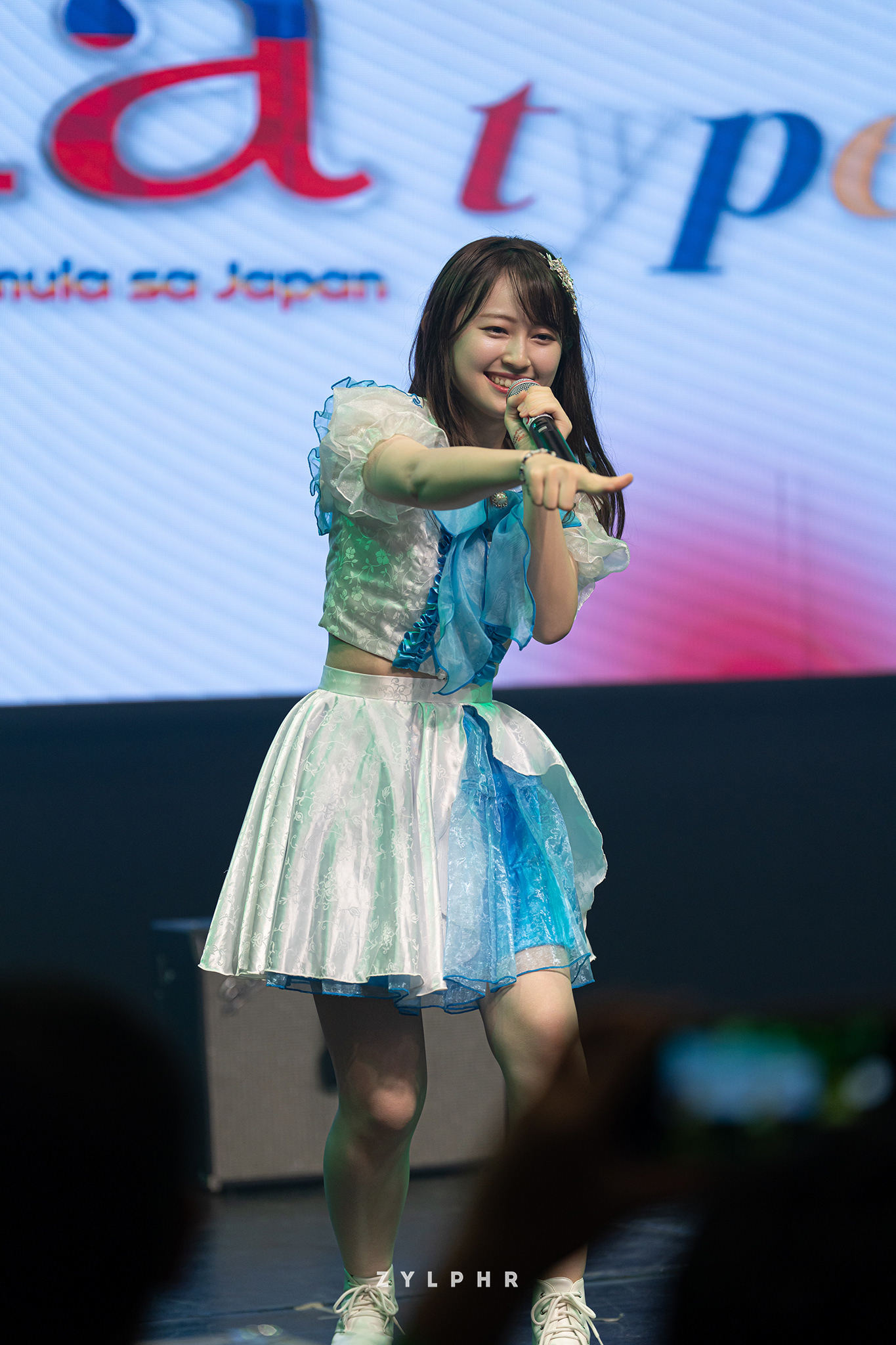 Dela Satomi