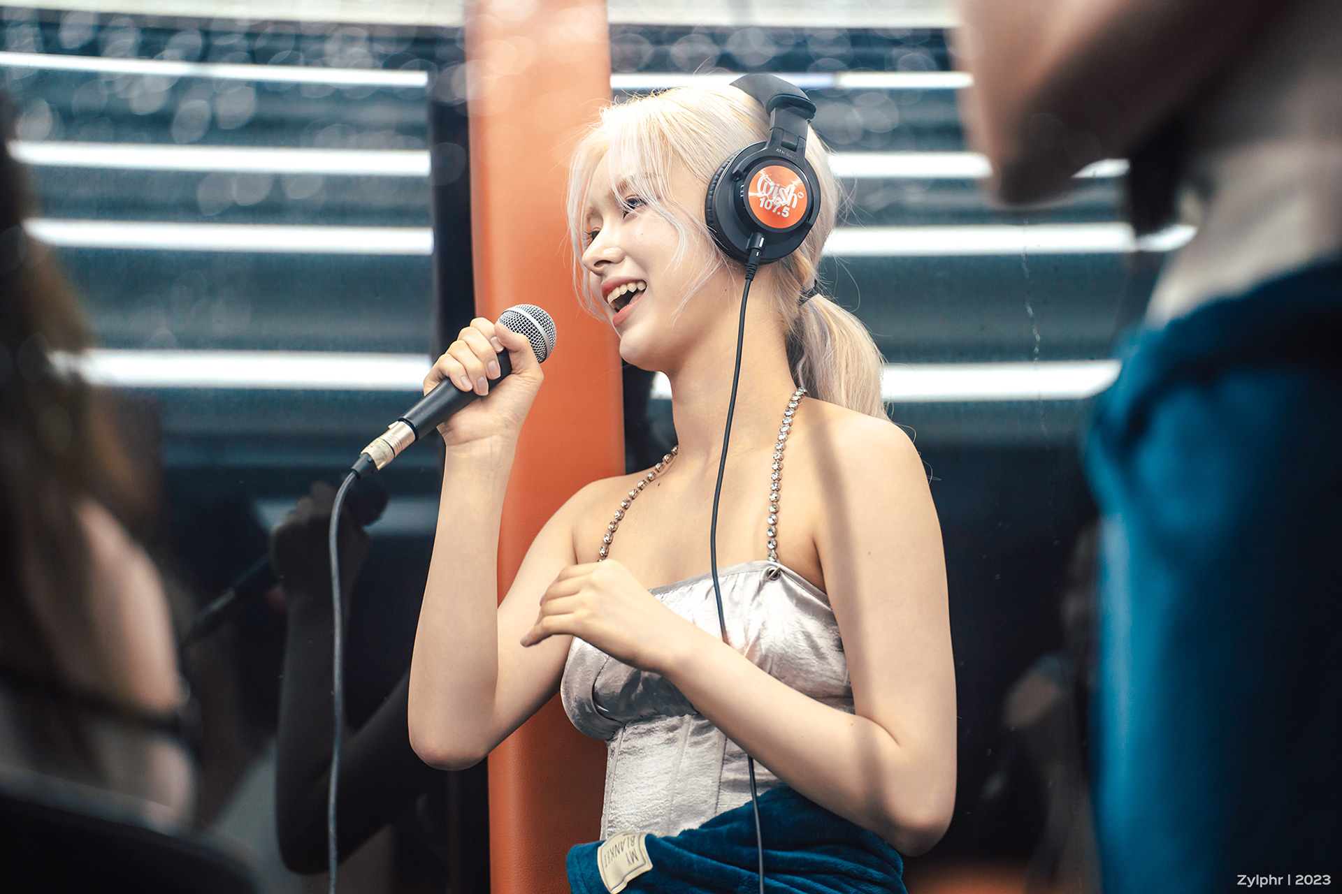 Eunjo