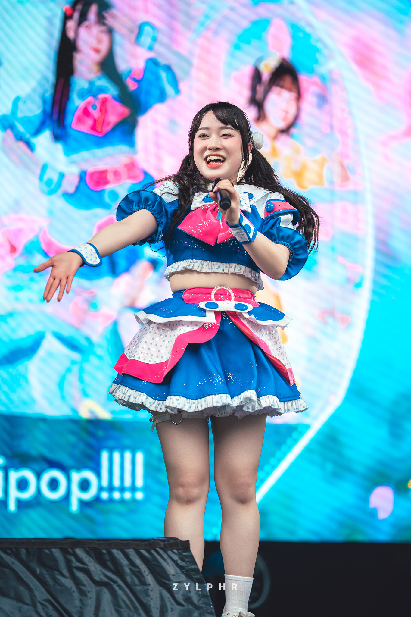 LOLLIPOP Natsumi