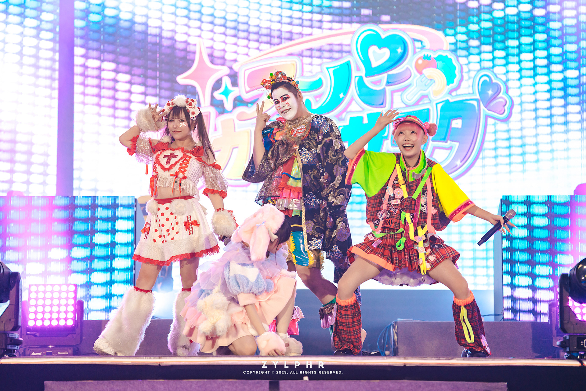 Super Macaroni Salad