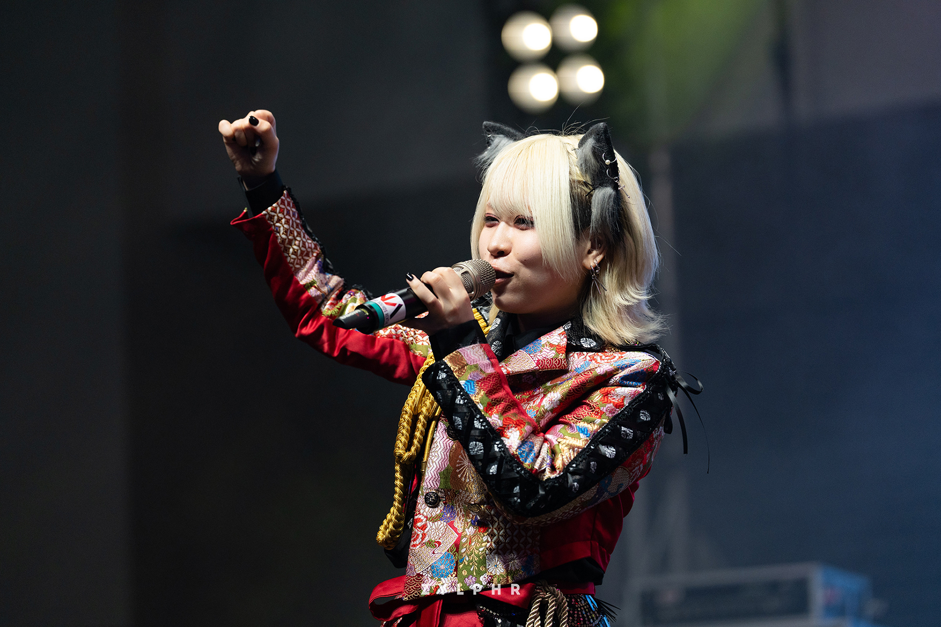 ZIGA Shion